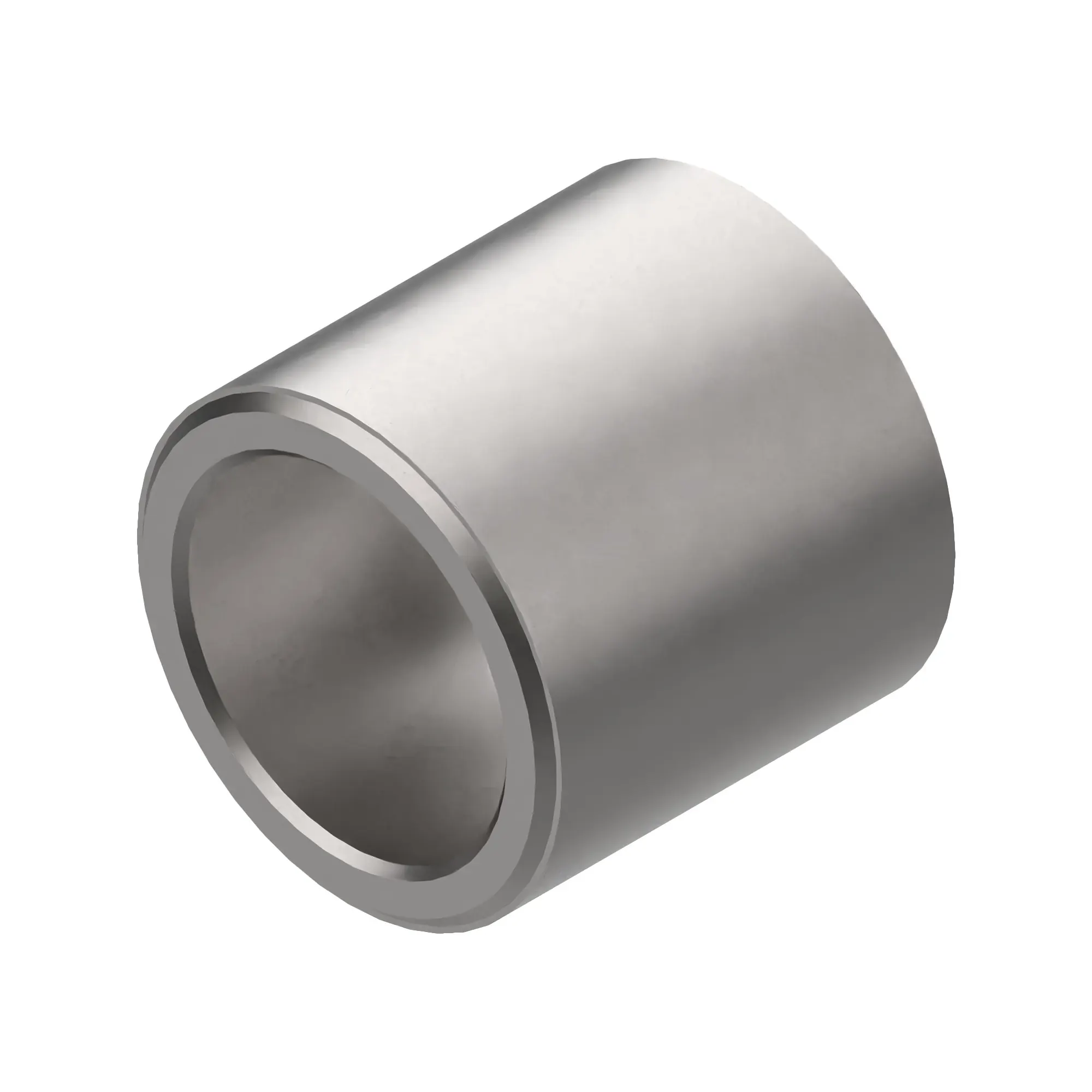 John Deere Plain Bushing - CQ48590