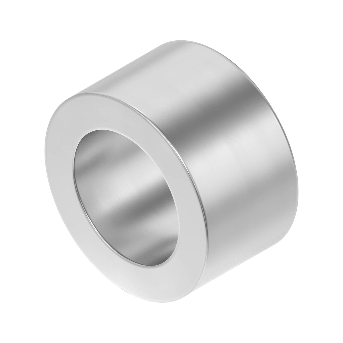 John Deere Round Hole Washer - LCA12528