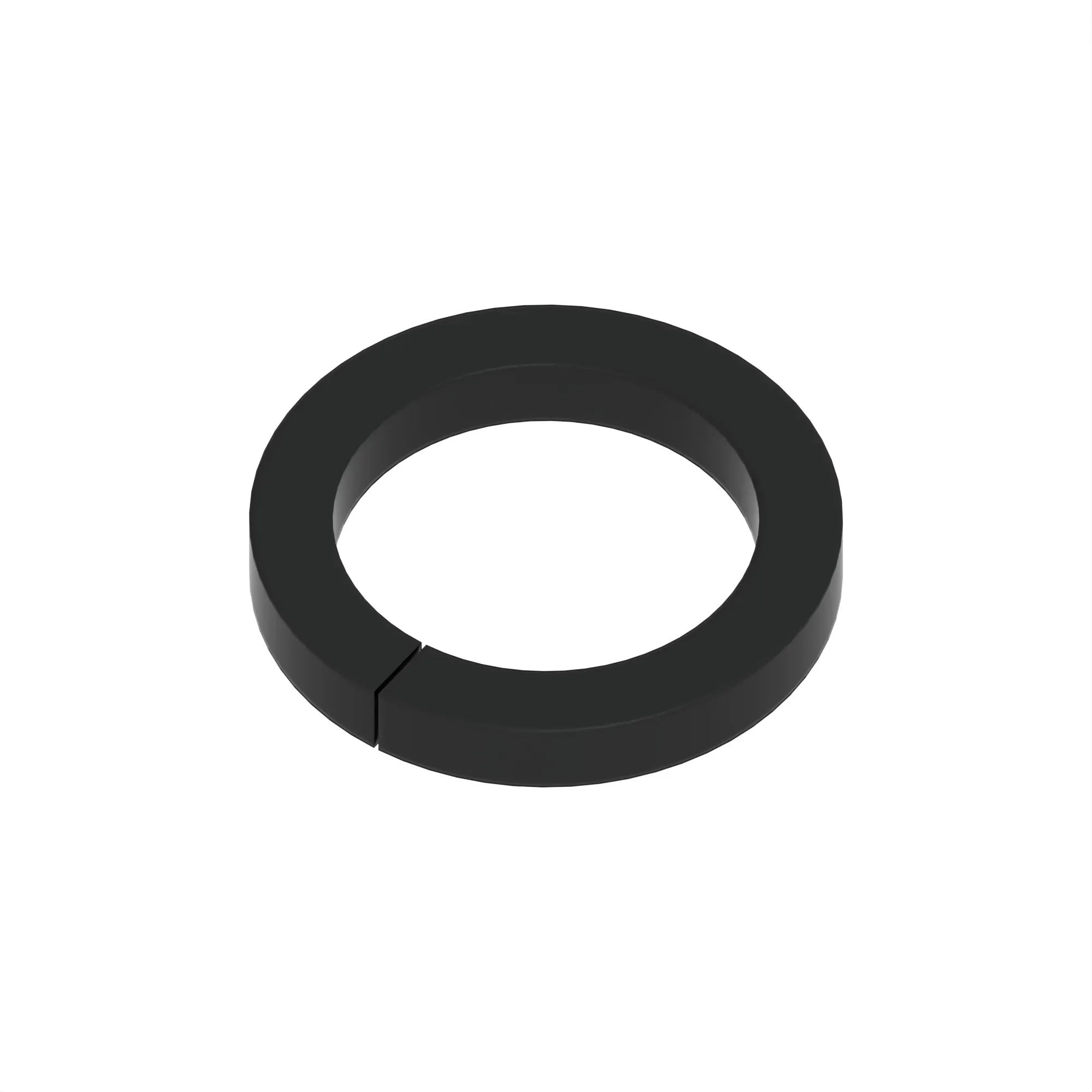 John Deere Throttle Cable Isolator - M177263