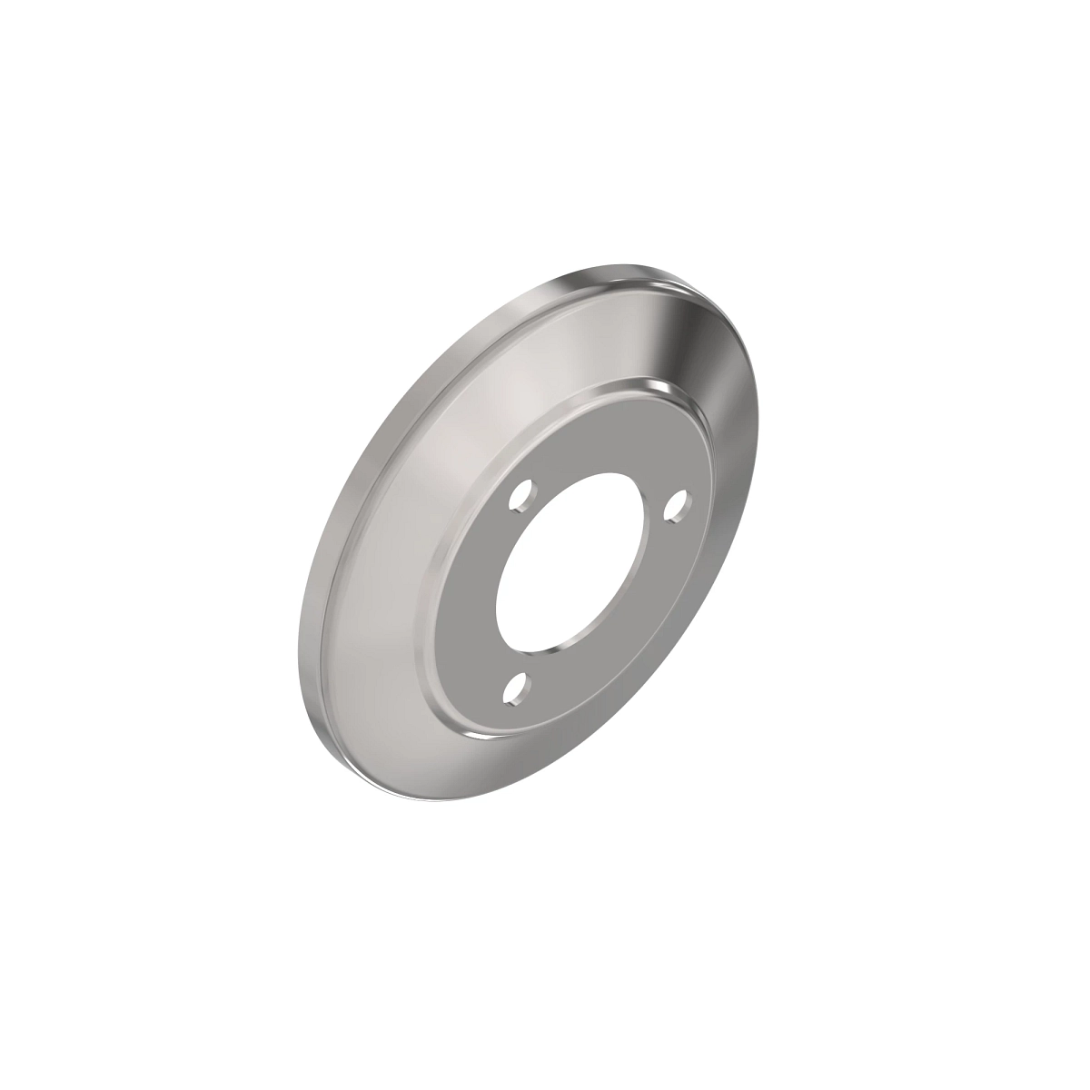 Half Sheave, (Rubber Roll Drive)