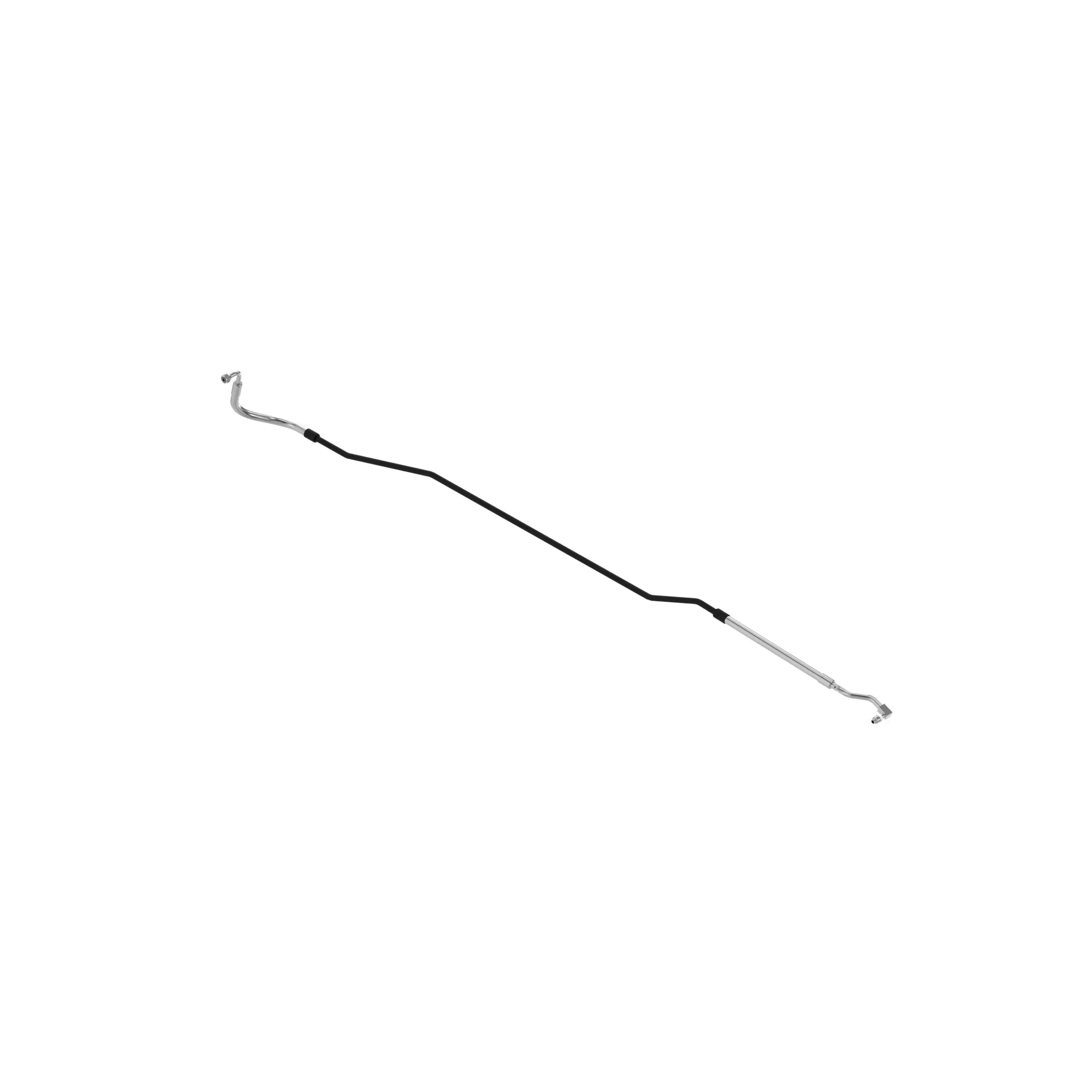 John Deere Refrigerant Hose, AC Compressor - RE218419