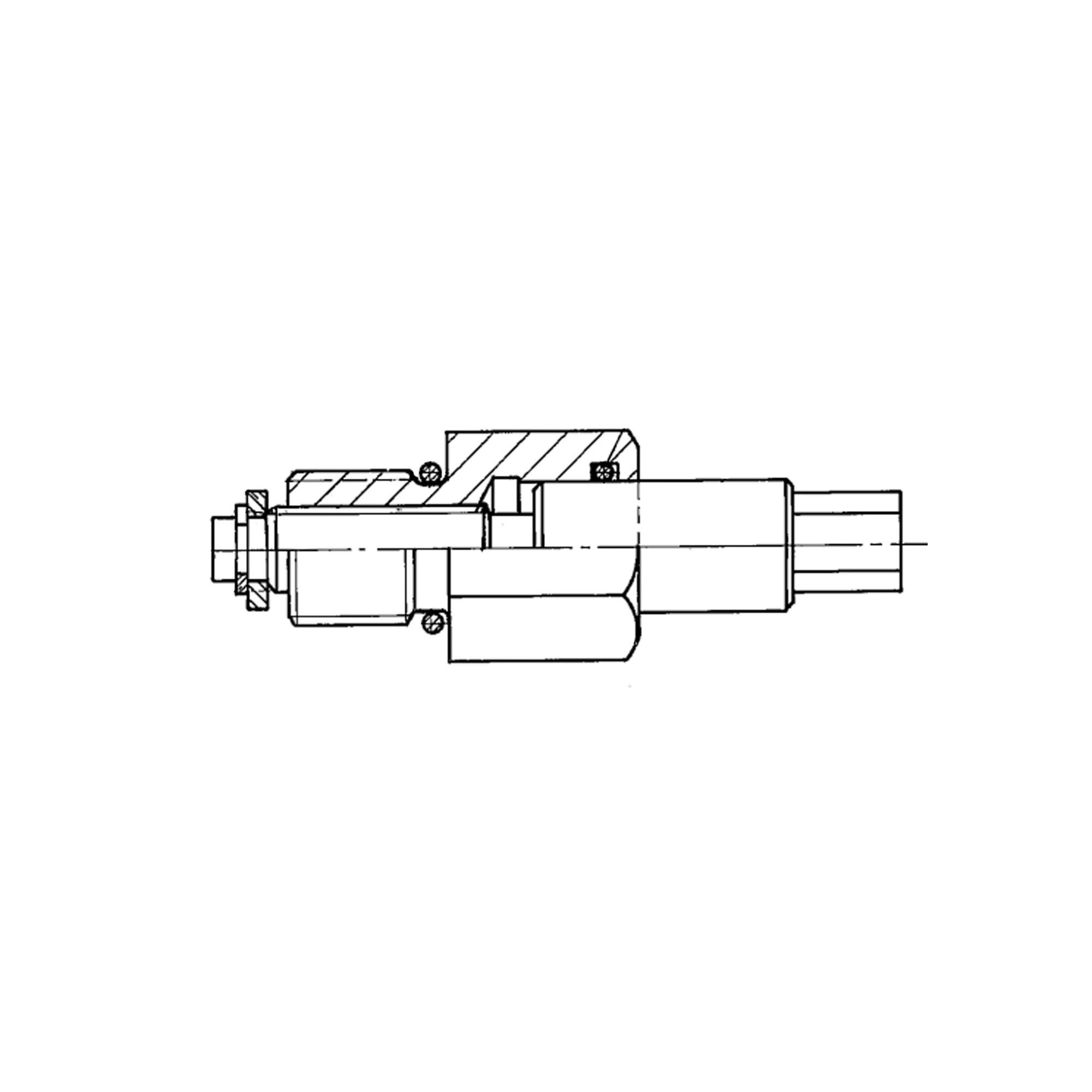 RESTRICTOR, RESTRICTOR