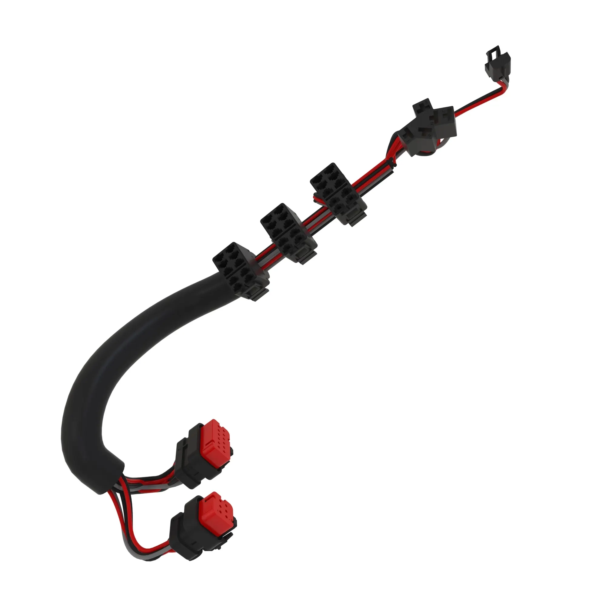 John Deere Wiring Harness - AT465210