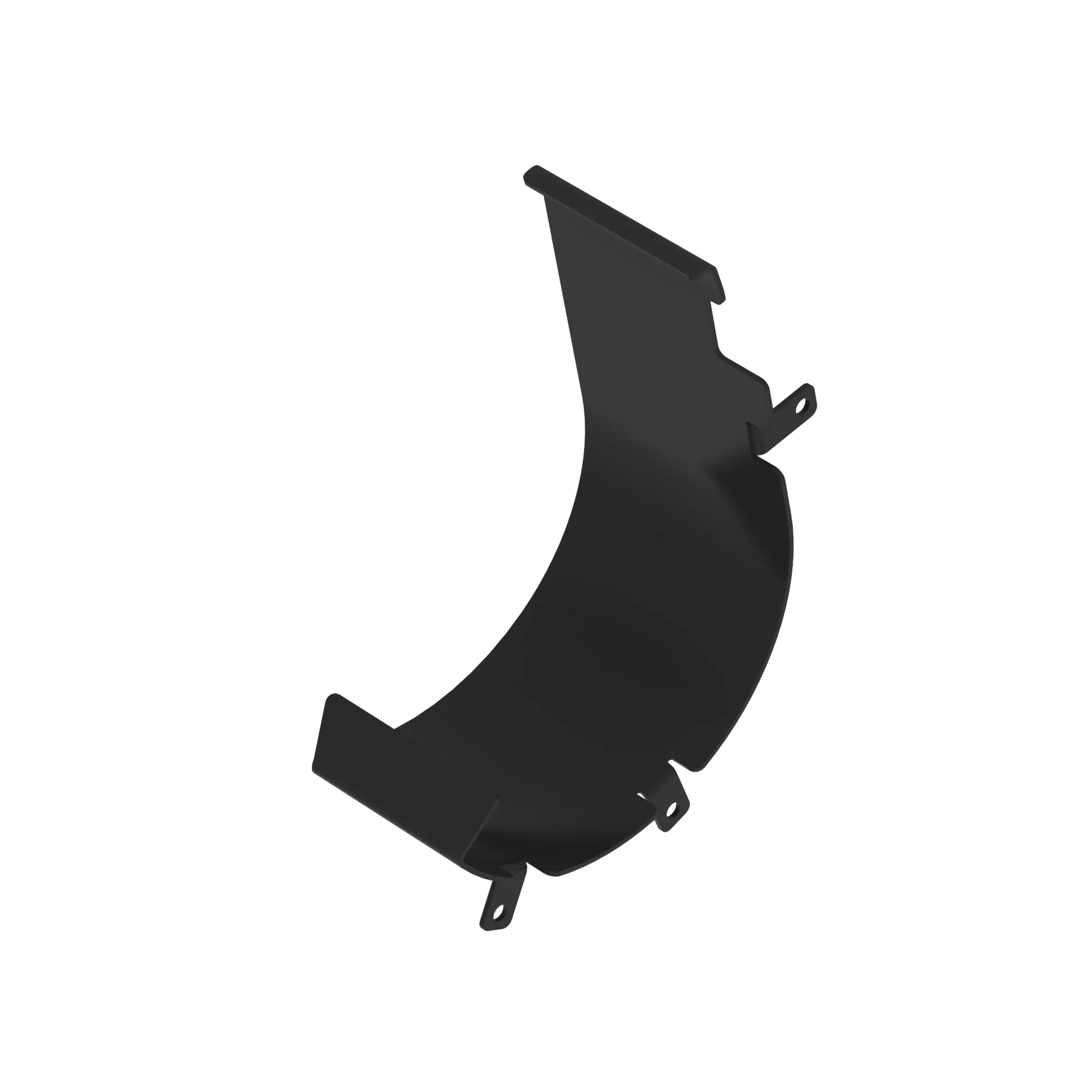 John Deere Shield - R554401