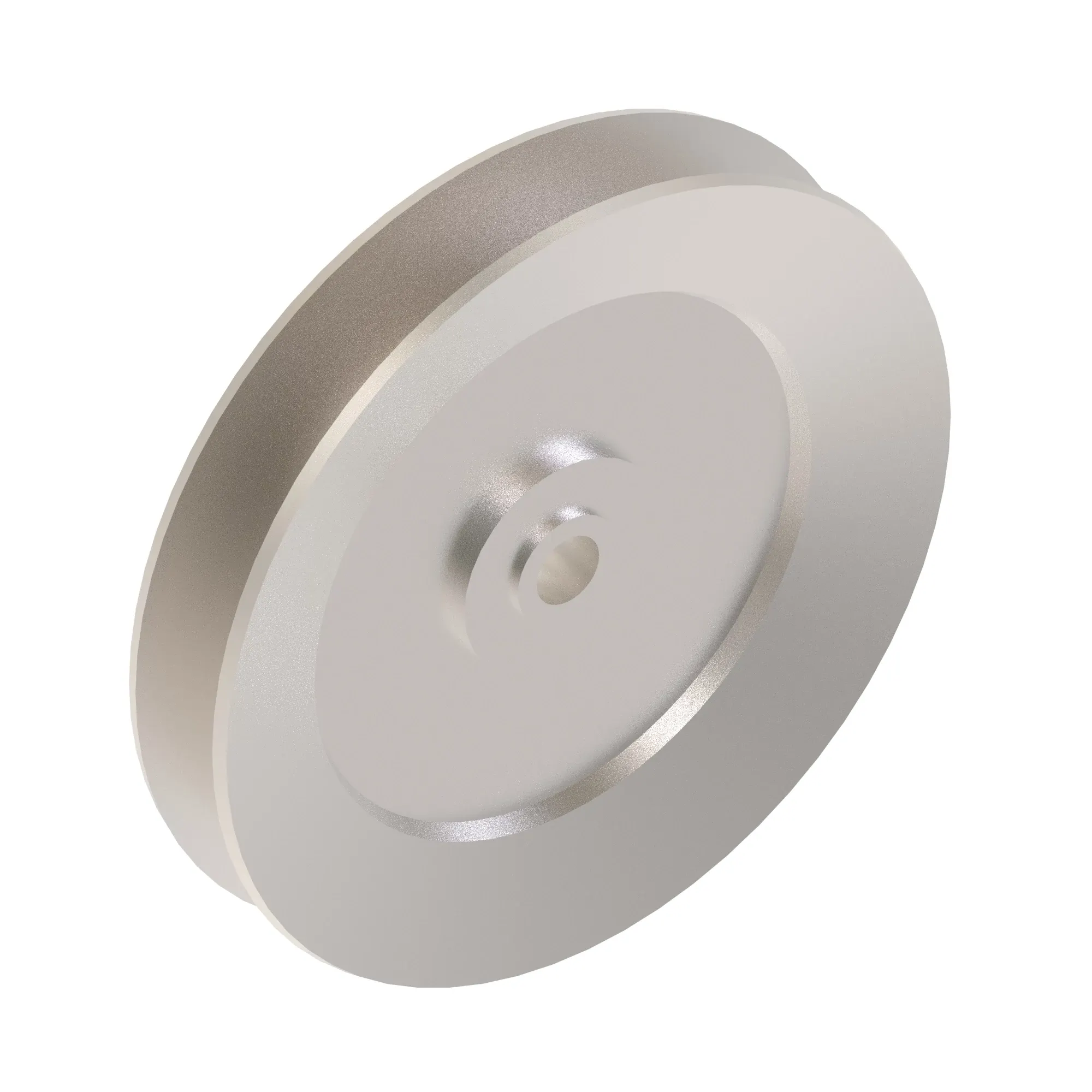 John Deere Idler Pulley - TCA13723