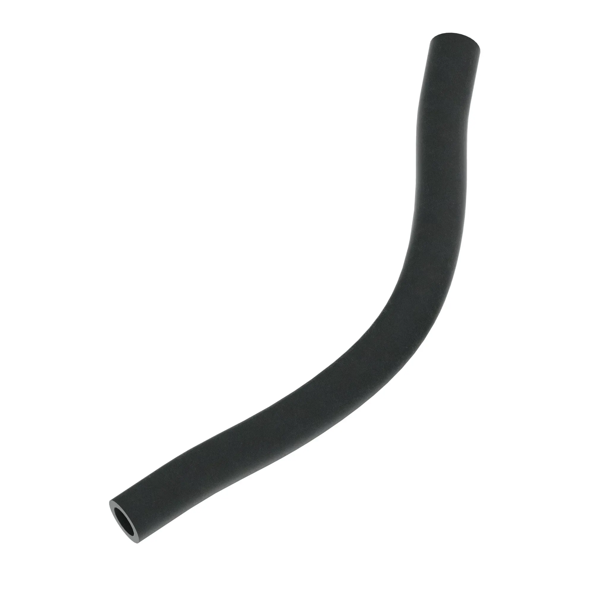 John Deere DEF Tank Coolant Inlet Hose - R557087