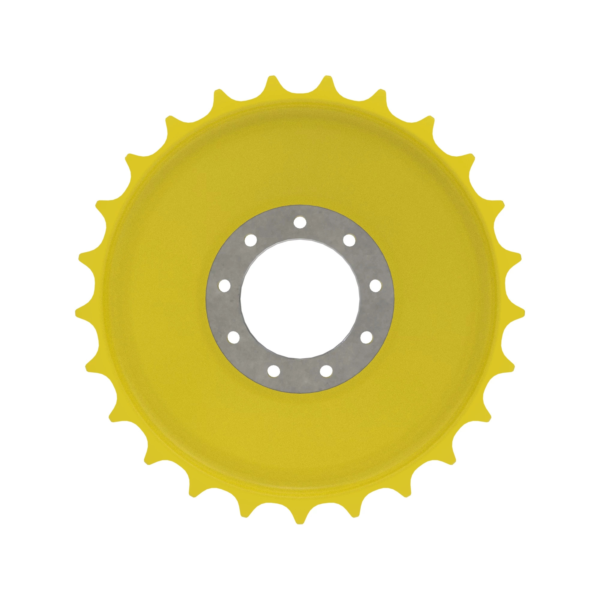 SPROCKET, FORGED