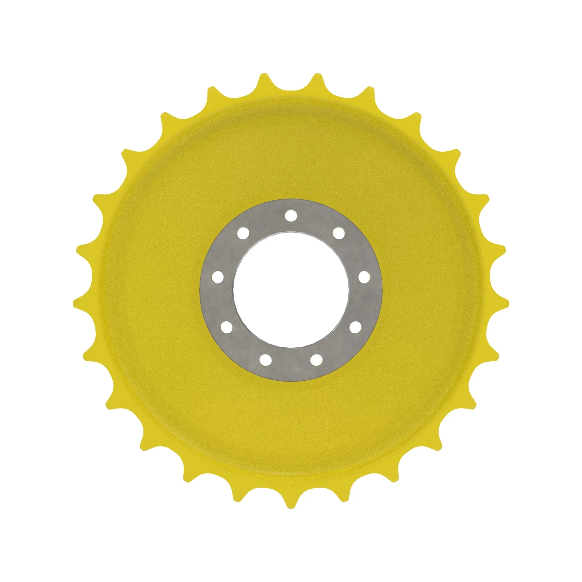 SPROCKET, FORGED