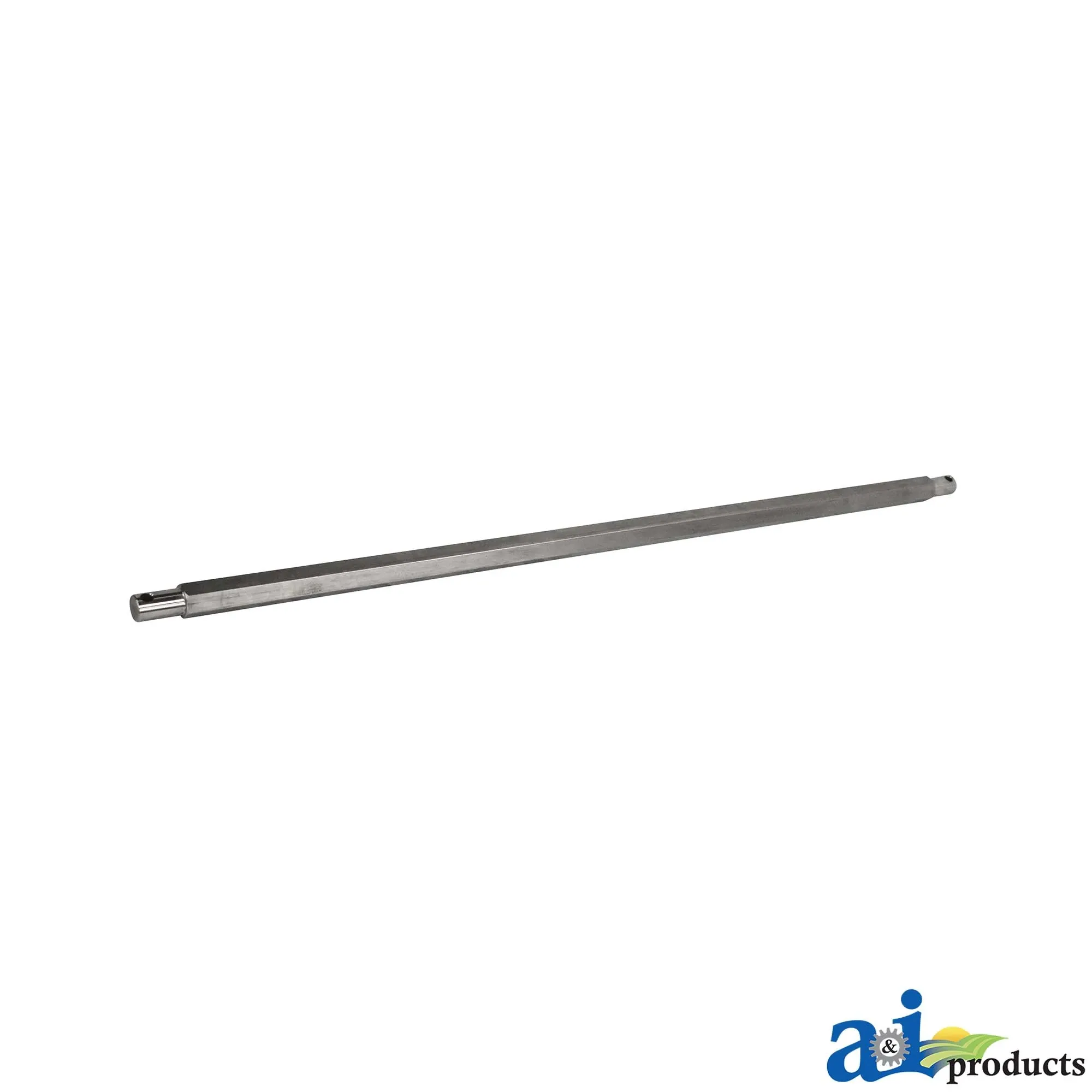 A&I Products Meter Roller Shaft - A-SHEXSFT