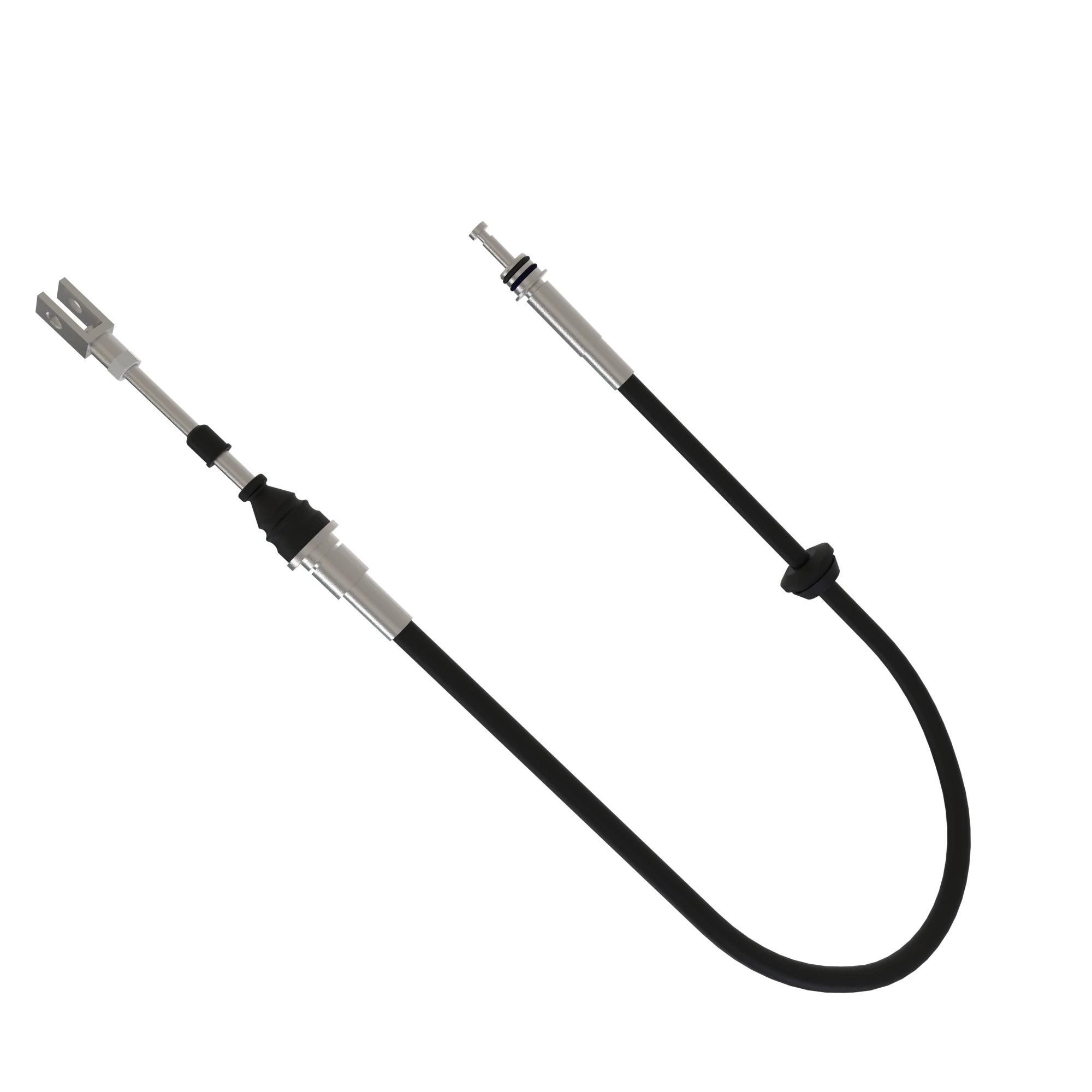 ⚙️ RE201339: Cable de vaivén John Deere 🚜✅