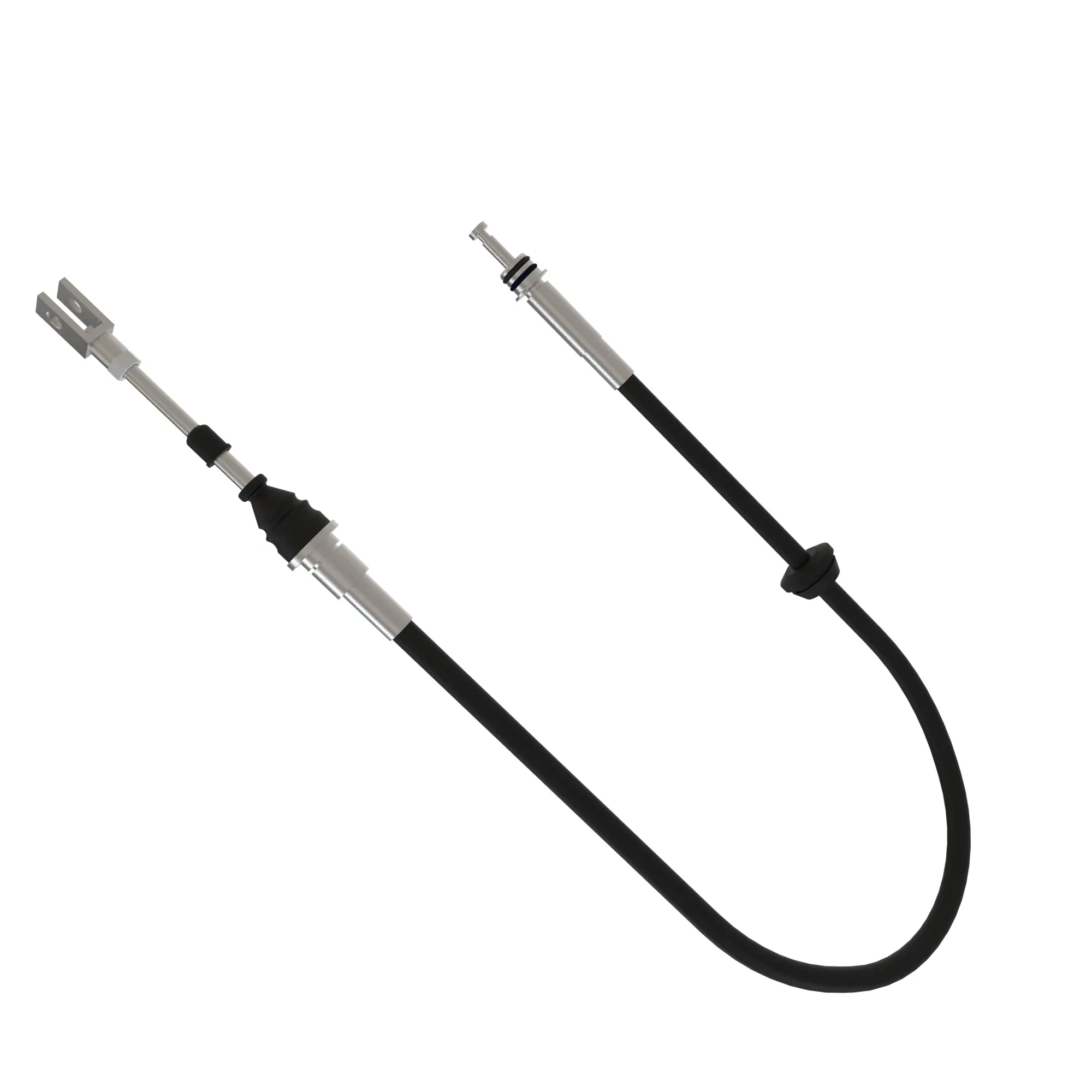 John Deere Push Pull Cable - RE201339