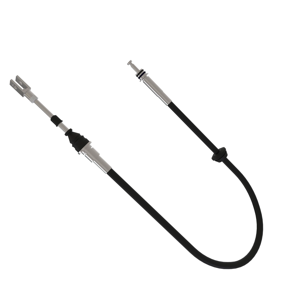 Push Pull Cable