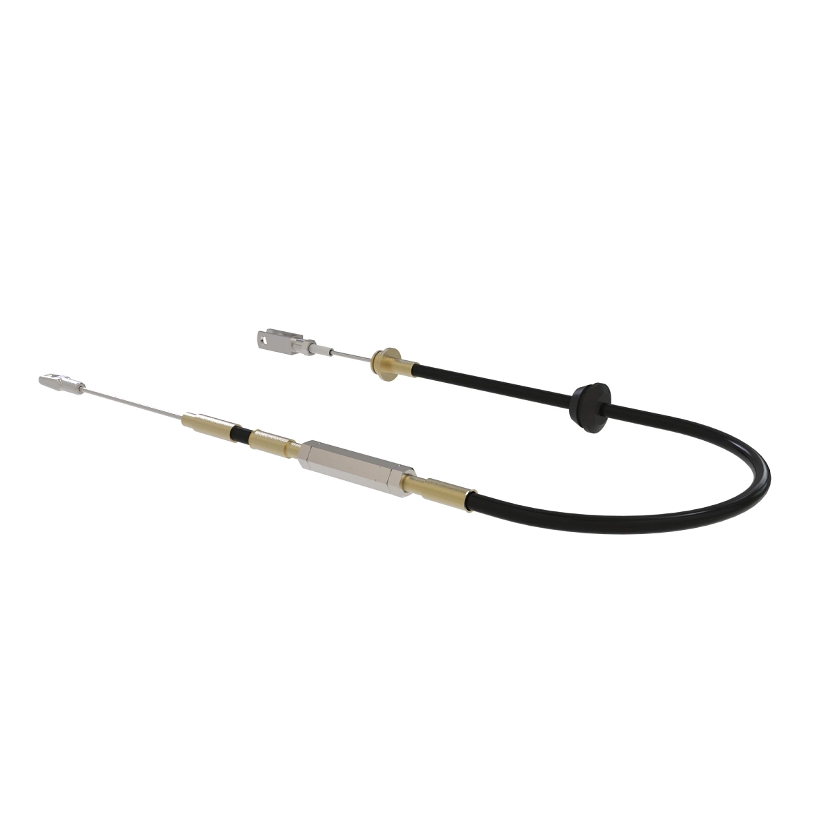 Push Pull Cable, C
