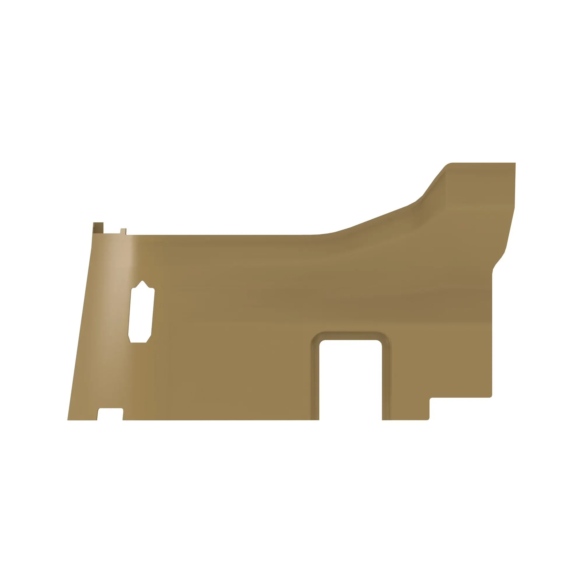 Acoustical Upholstery