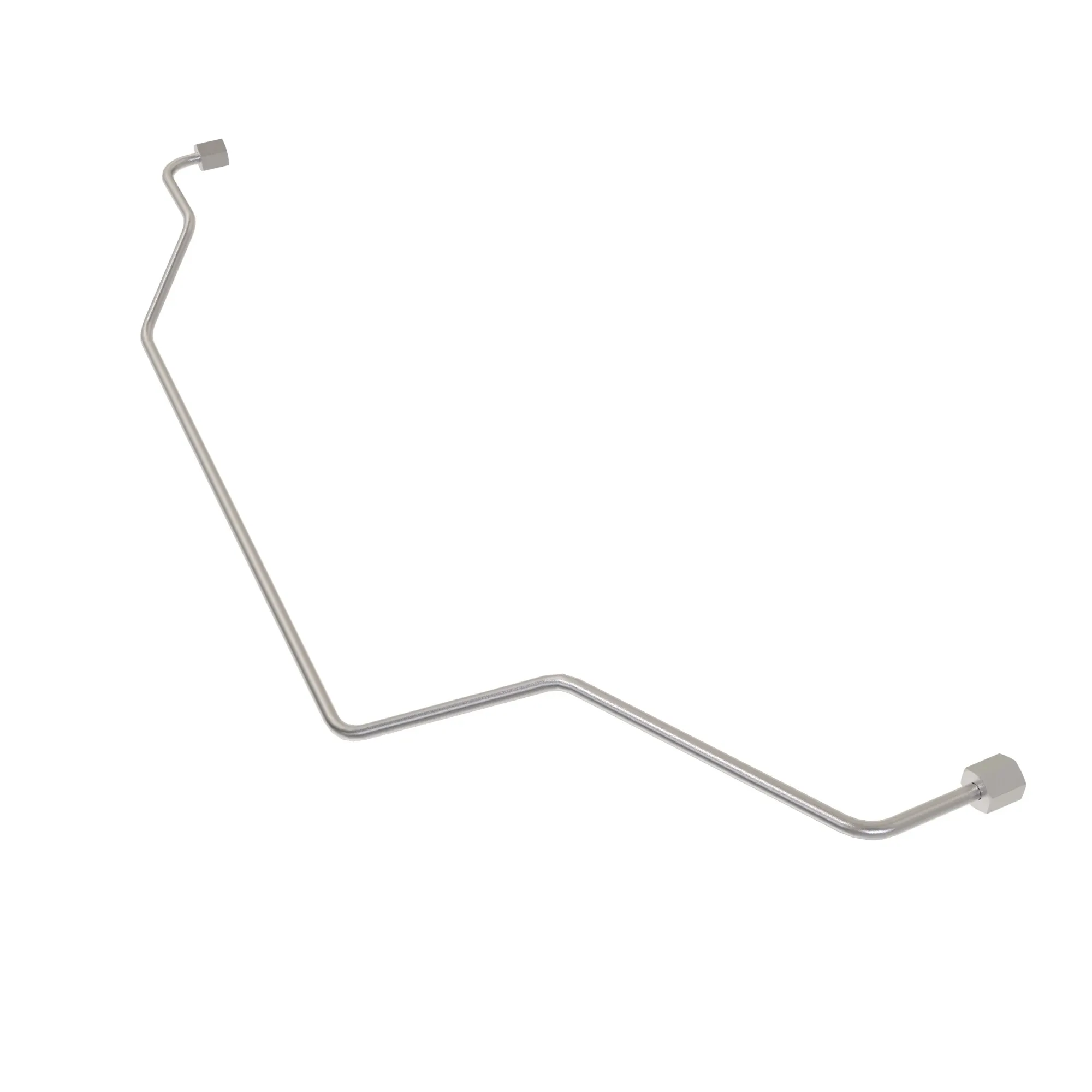 OIL LINE, ASSY.