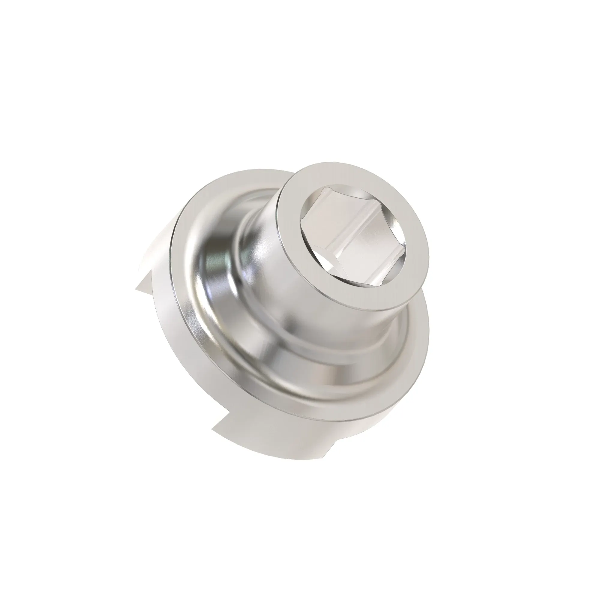 John Deere Through Drive Clutch Shift Collar - LCA94311