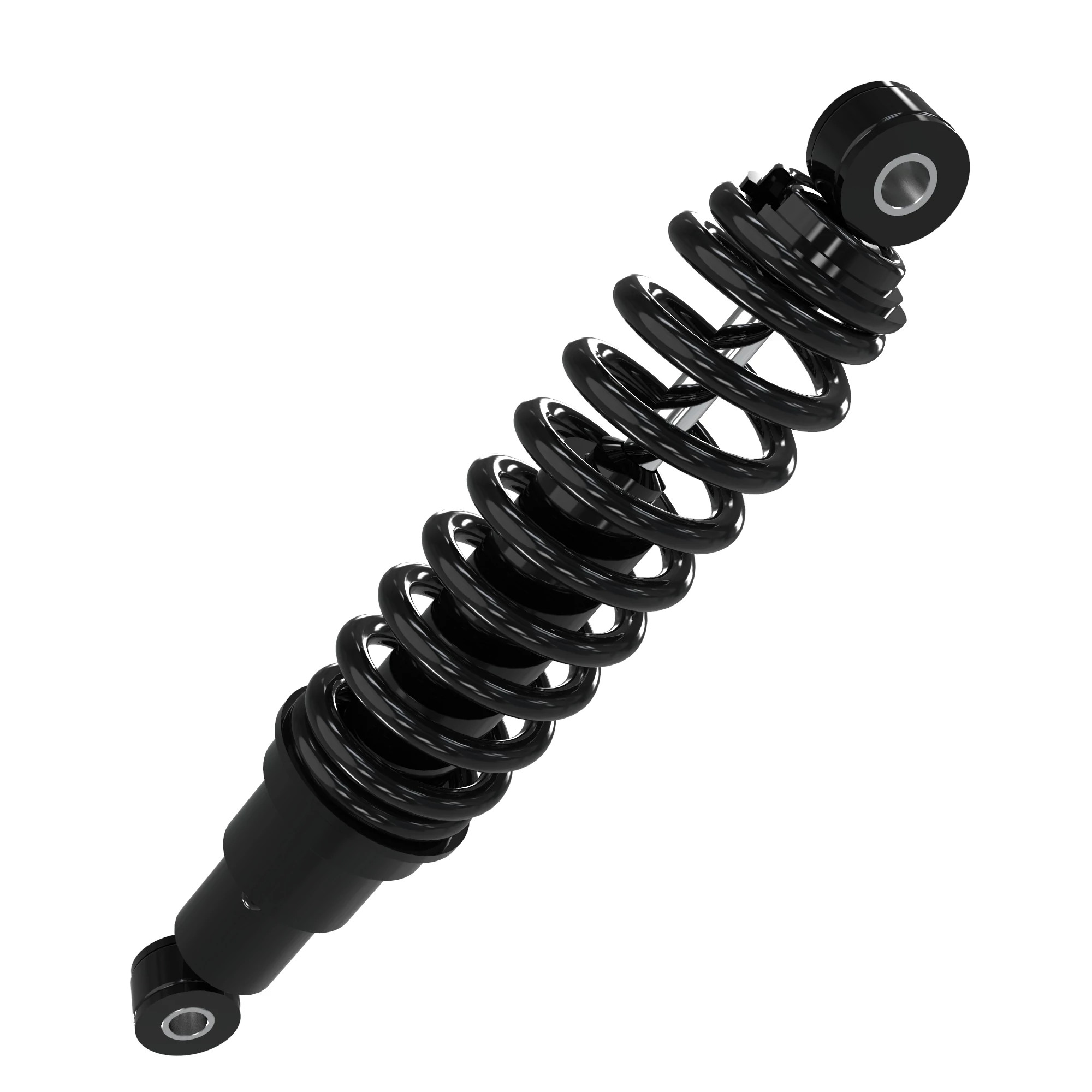 John Deere Heavy Duty Shock Absorber - AM129514