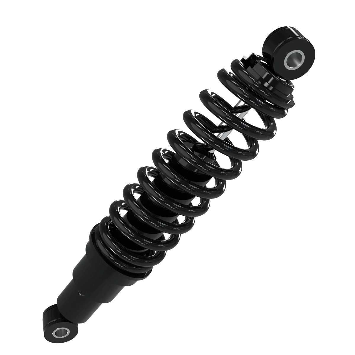 John Deere Heavy Duty Shock Absorber - AM129514