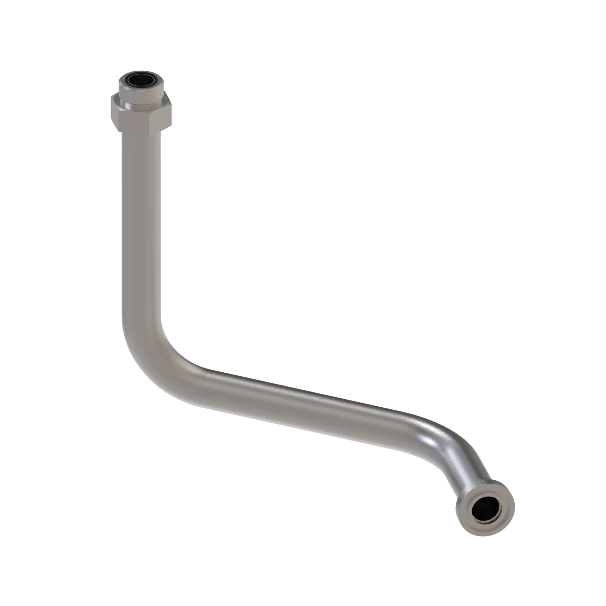LINE ASSY,REAR UNIT PUMP,BOTTOM