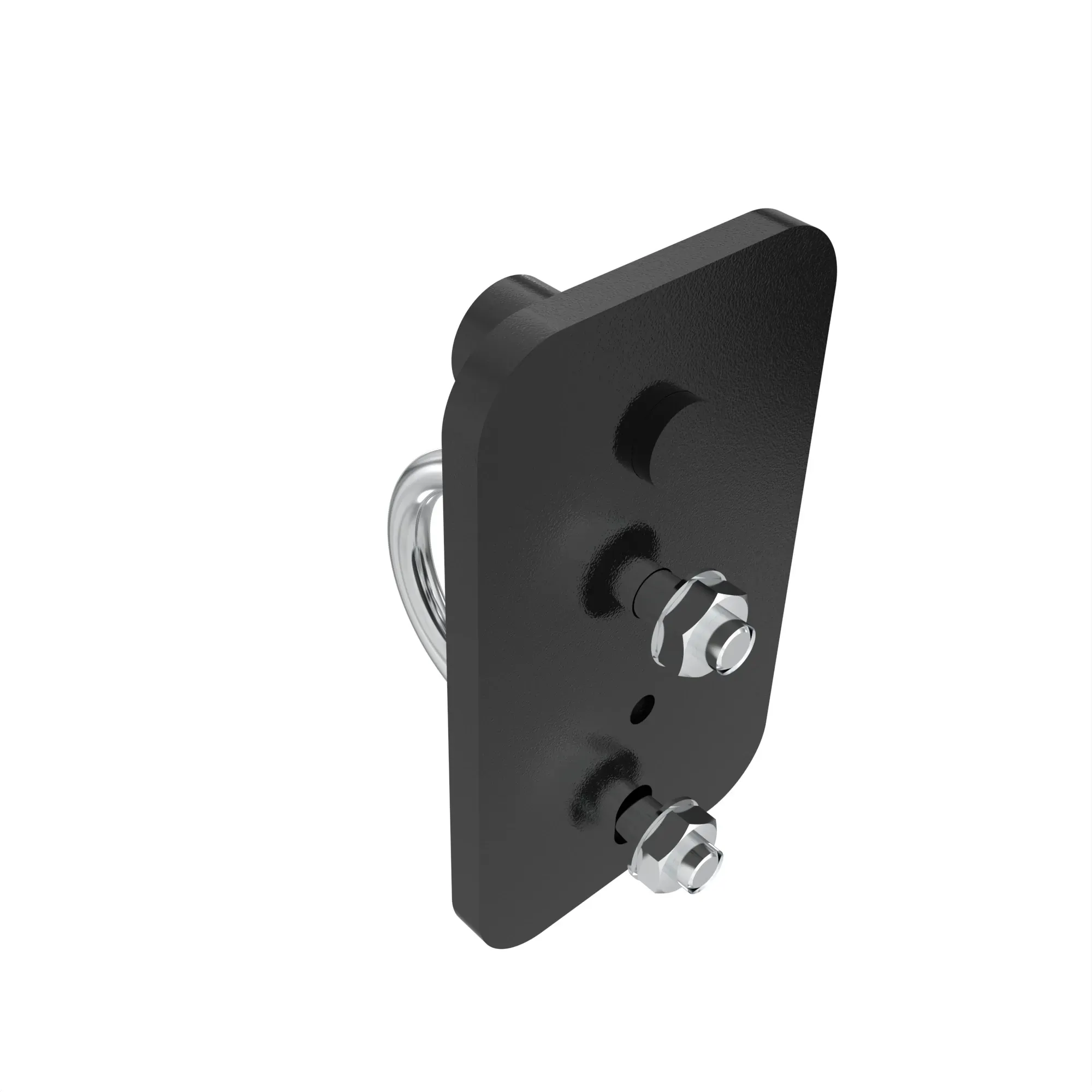 BRACKET KIT, LEFT PEDAL