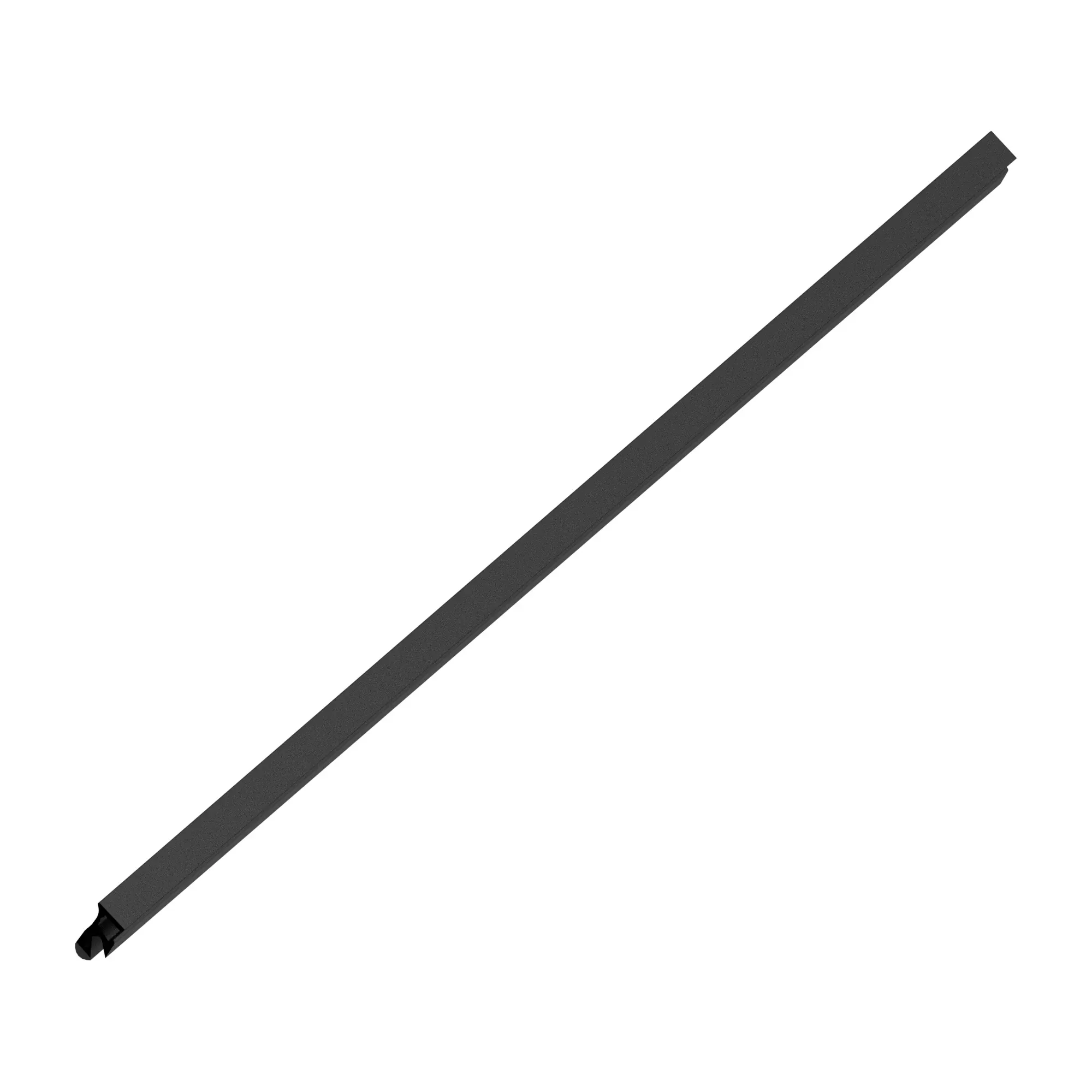 John Deere Window Trim Seal - CB11476979