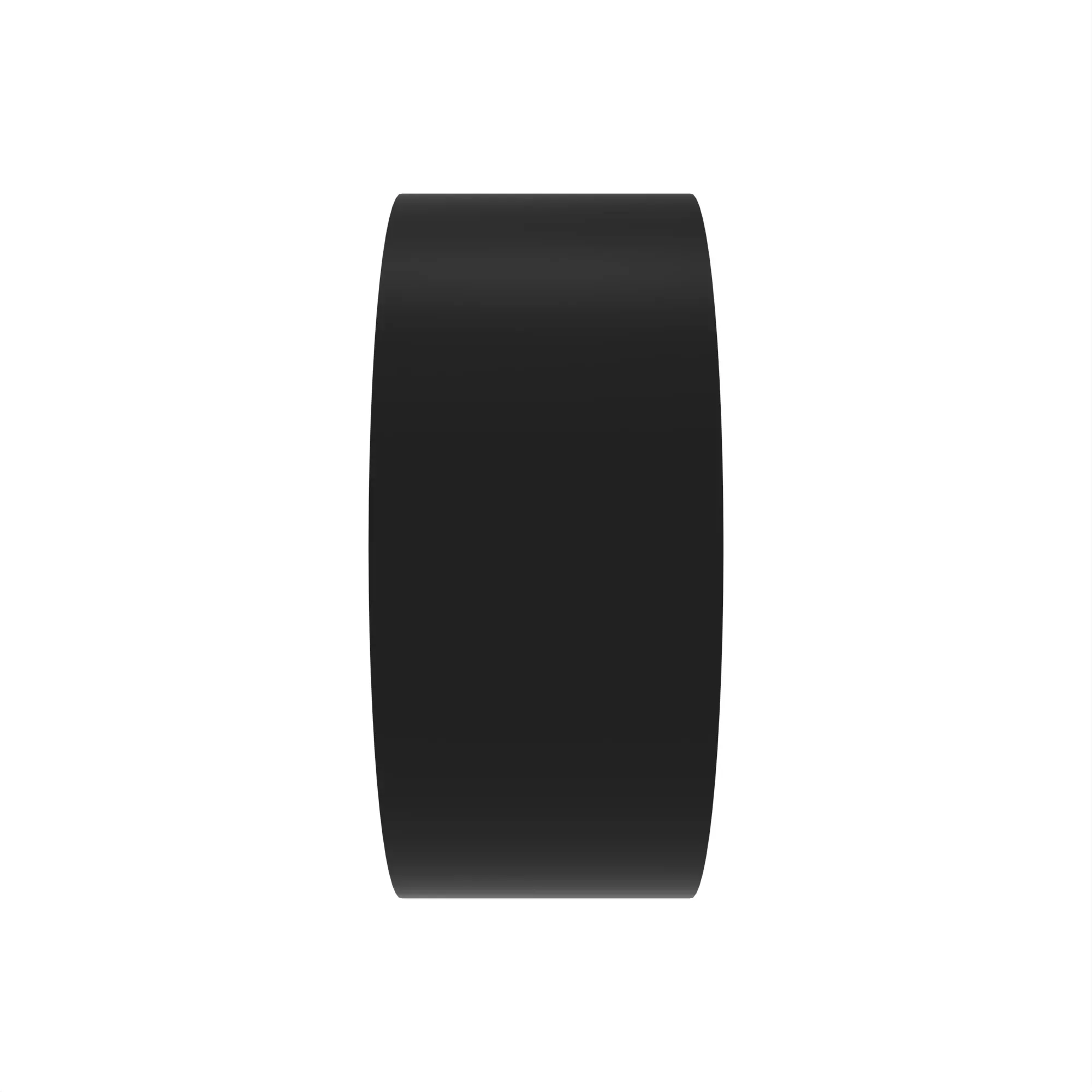 BUSHING PLASTIC