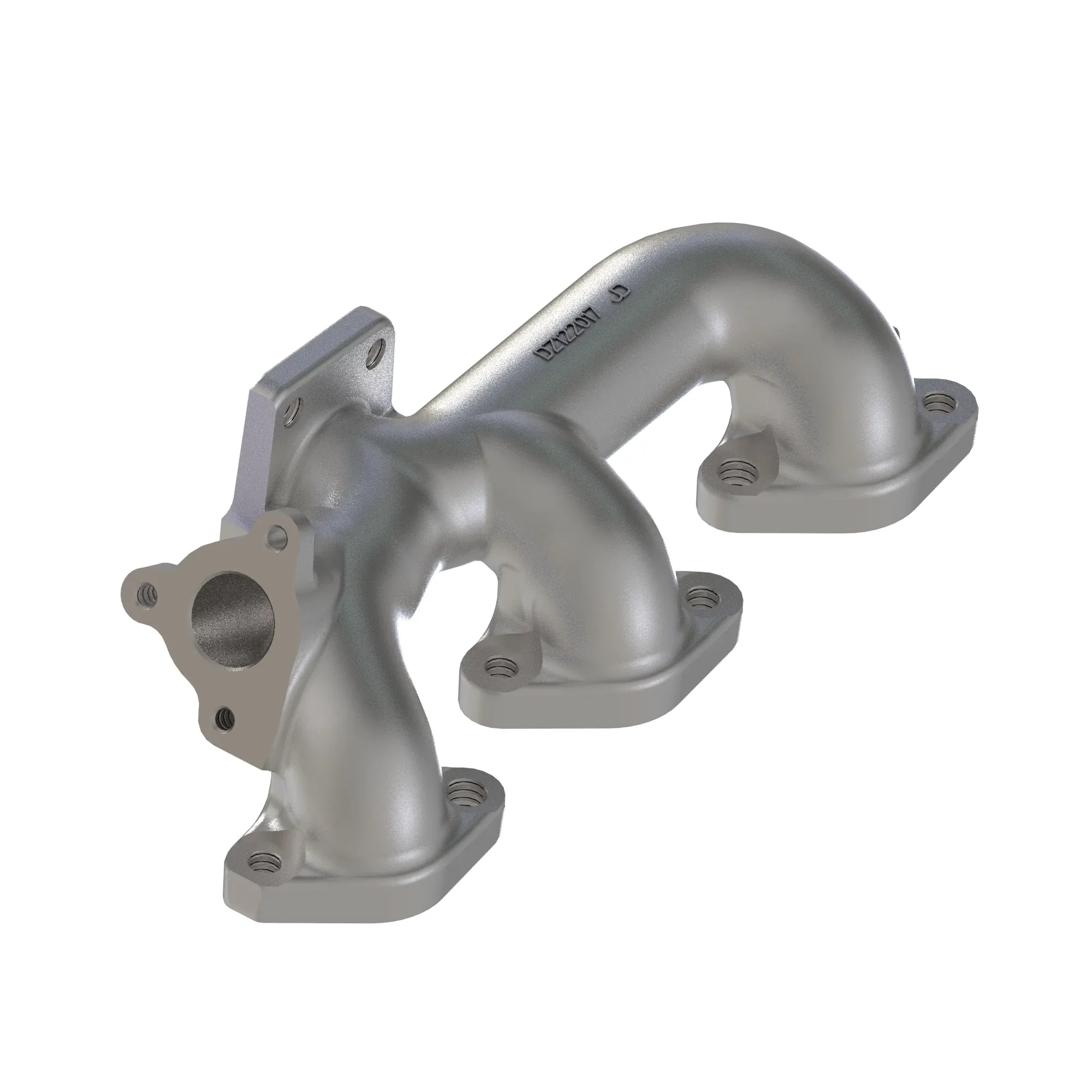 Exhaust Manifold