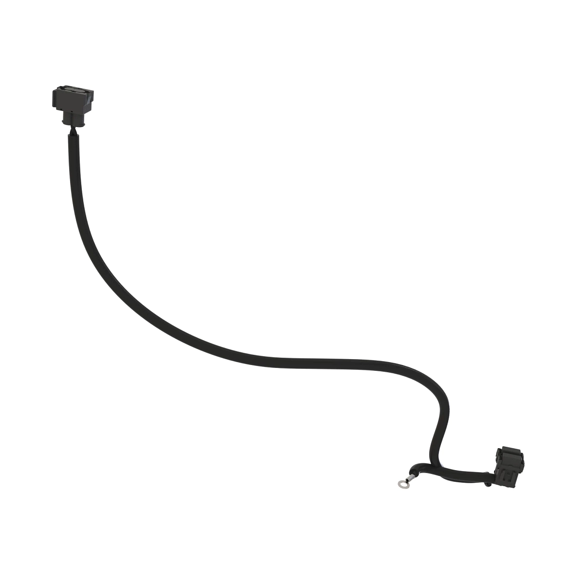Wiring Harness, Power Supply