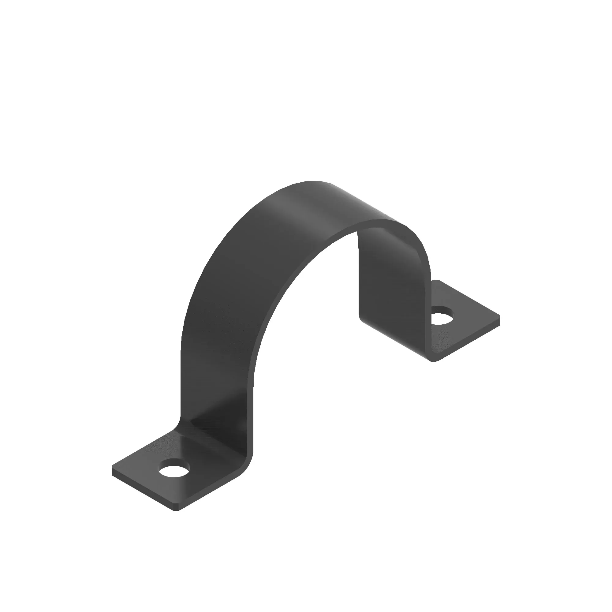 John Deere Bolt-On Clamp - M169727