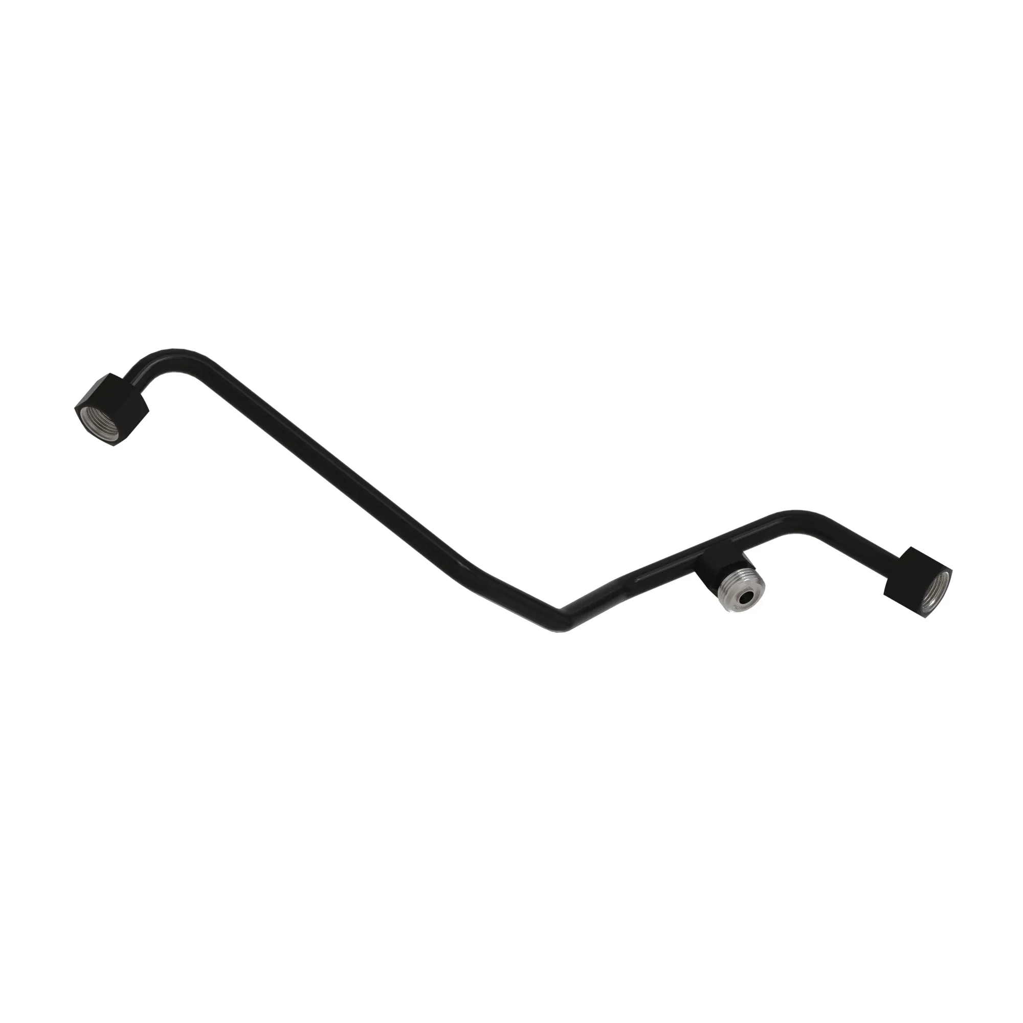 John Deere Mid SCV to Tank Oil Line - TA23313