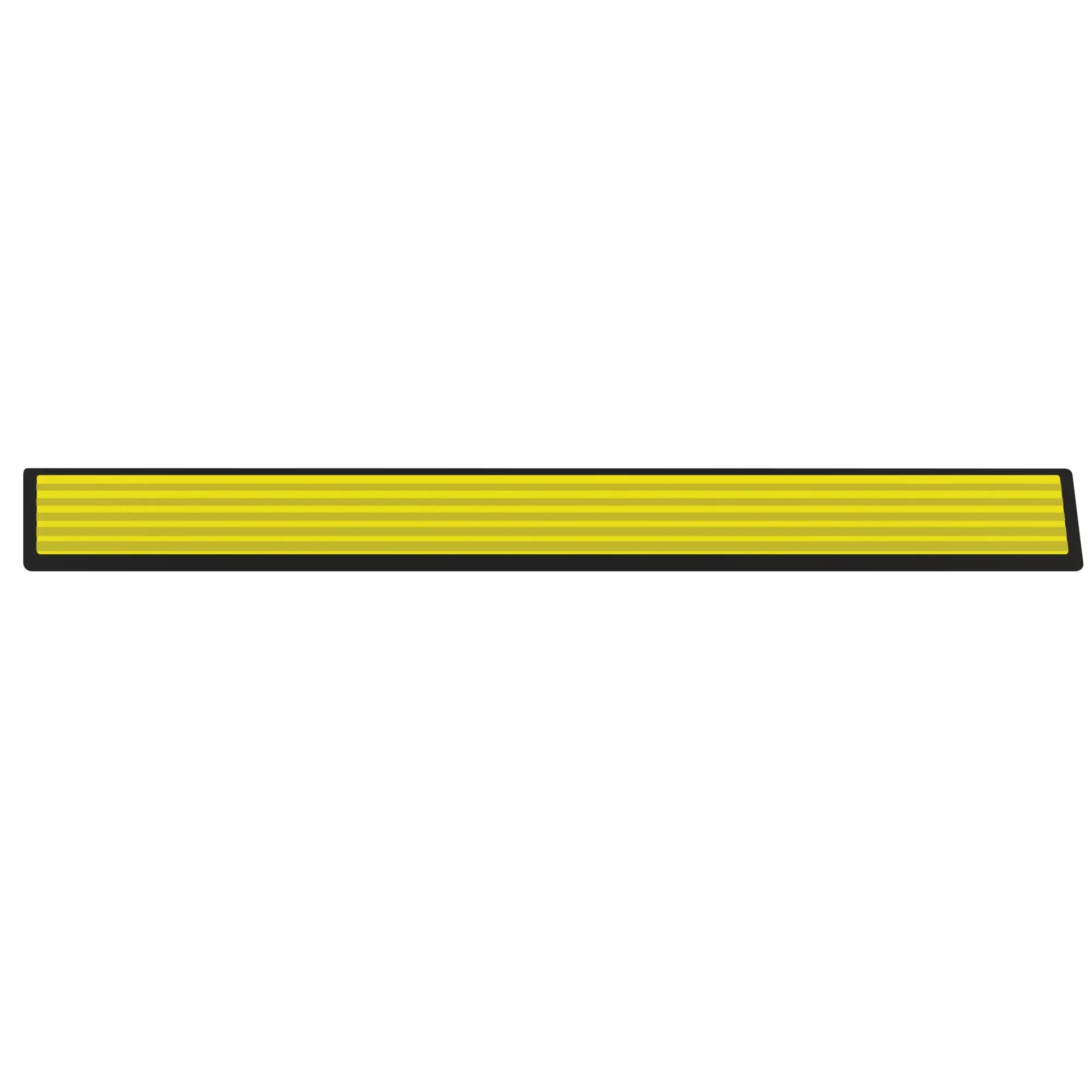 Label, (459 & 559 RH Gate Stripe)