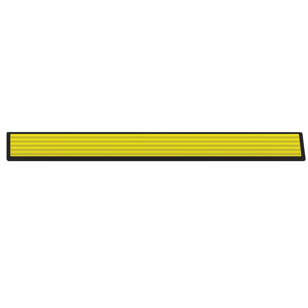 Label, (459 & 559 RH Gate Stripe)