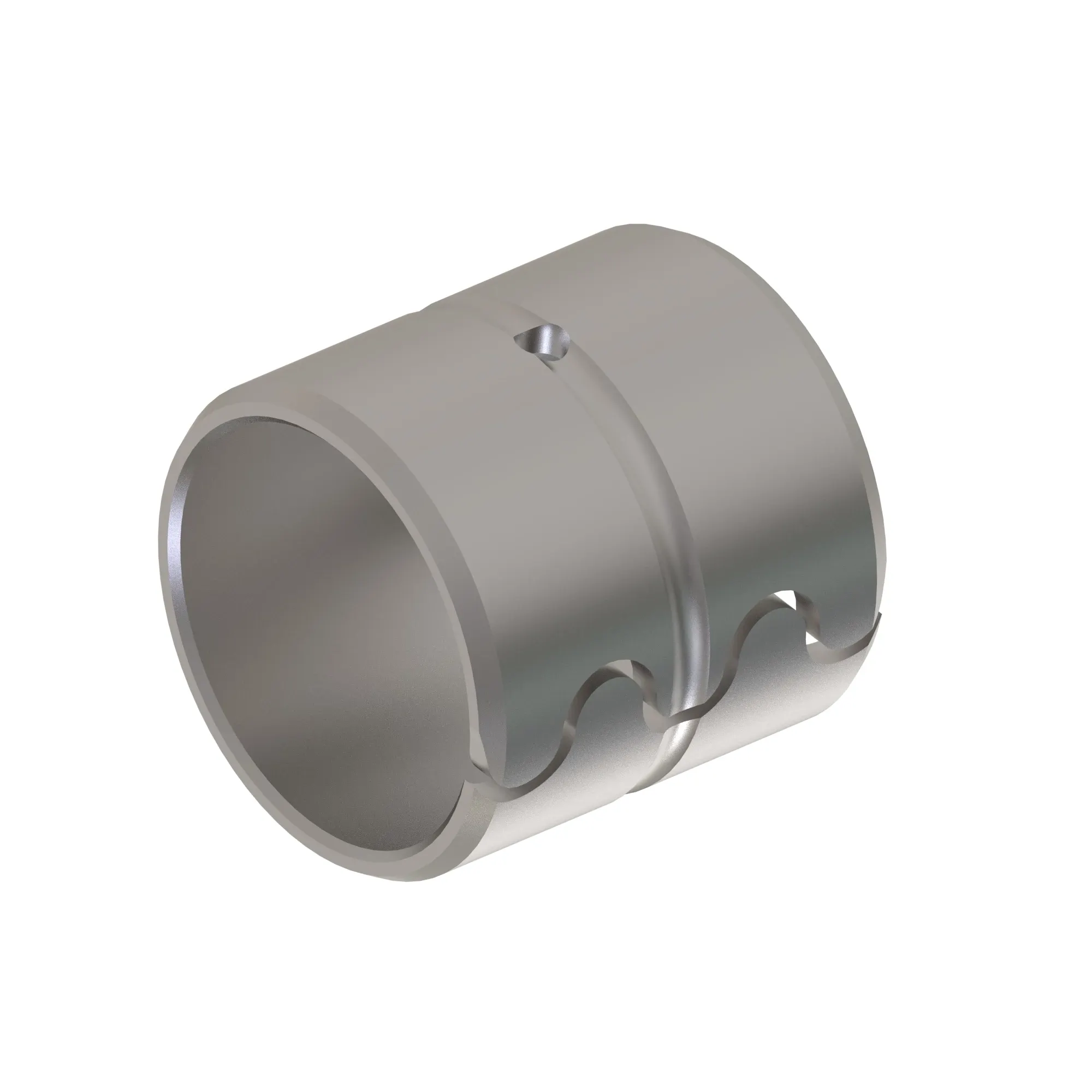 BUSHING, SPLIT BUSHING