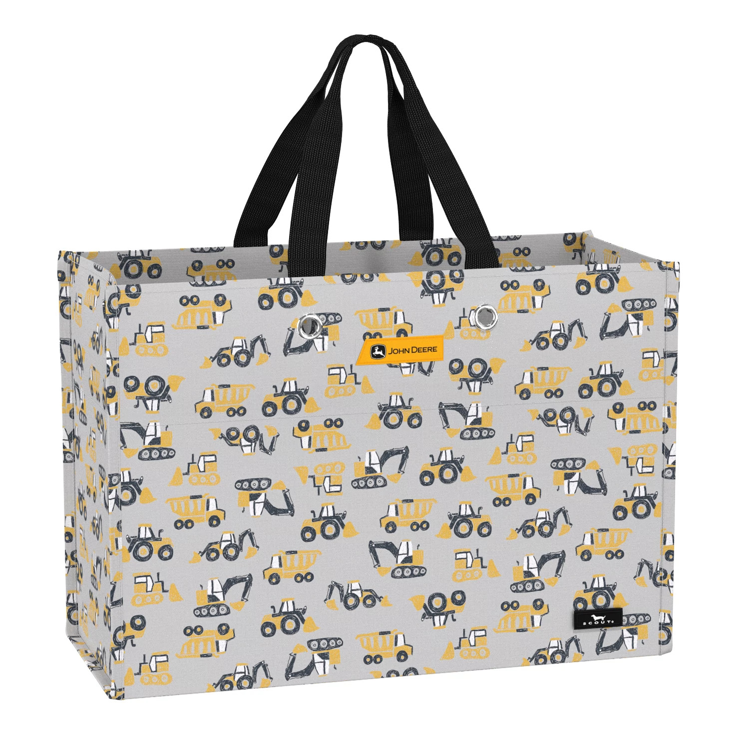 SCOUT® Construction Fleet X-Large Gift Bag