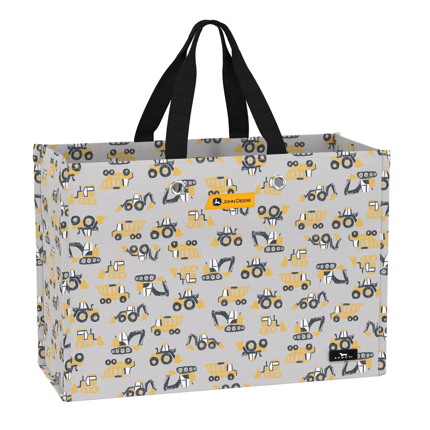 SCOUT® Construction Fleet X-Large Gift Bag