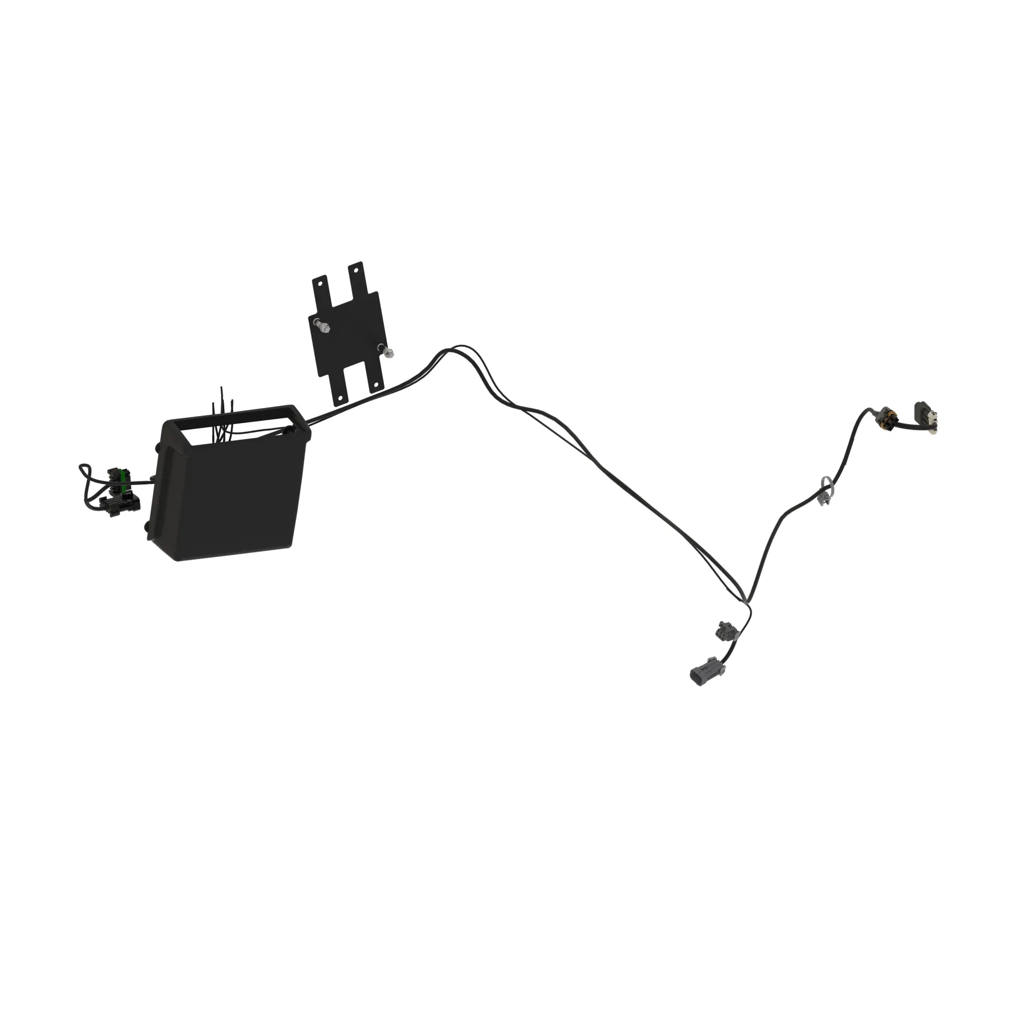 John Deere Odometer Kit - BL16592