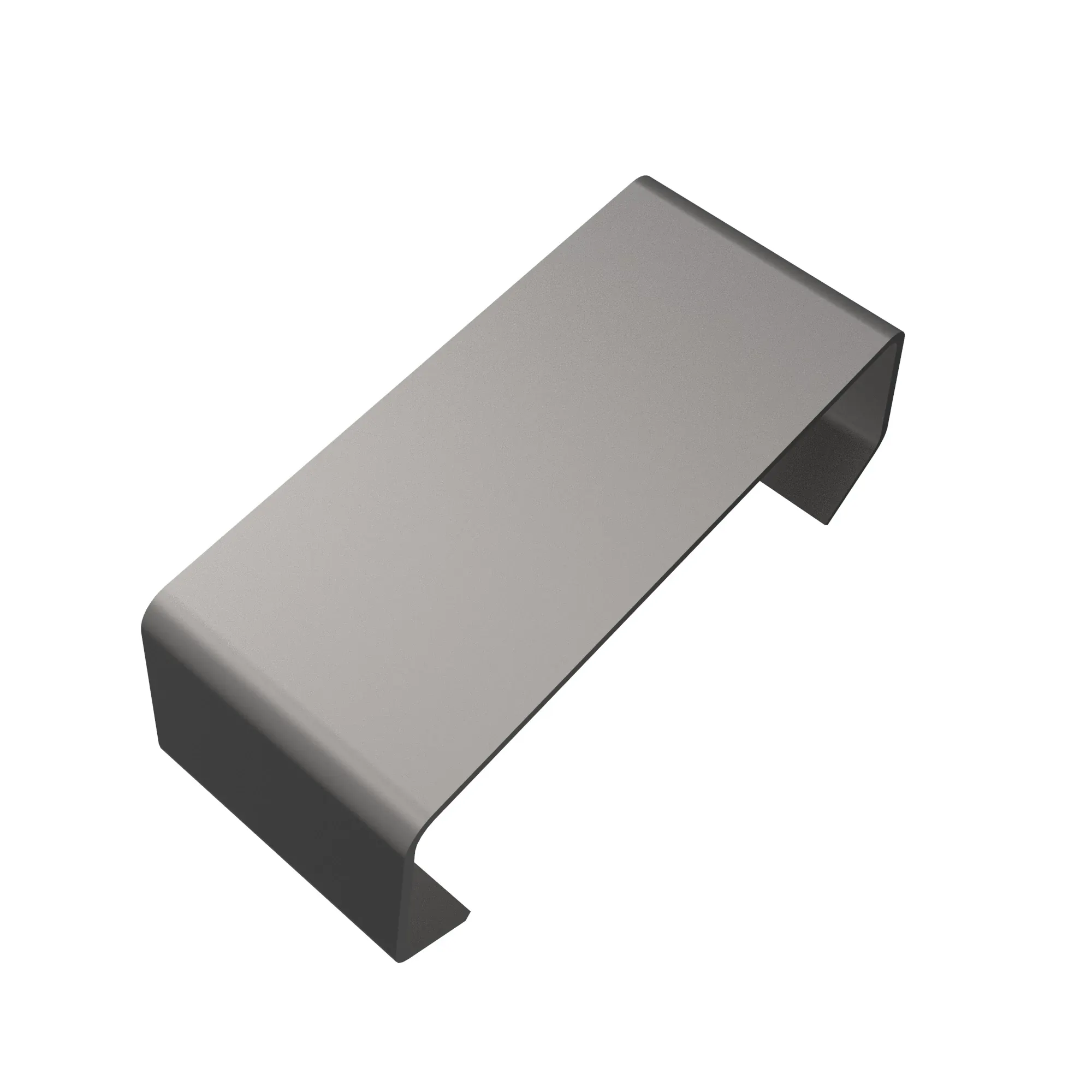CLIP, GAS TANK