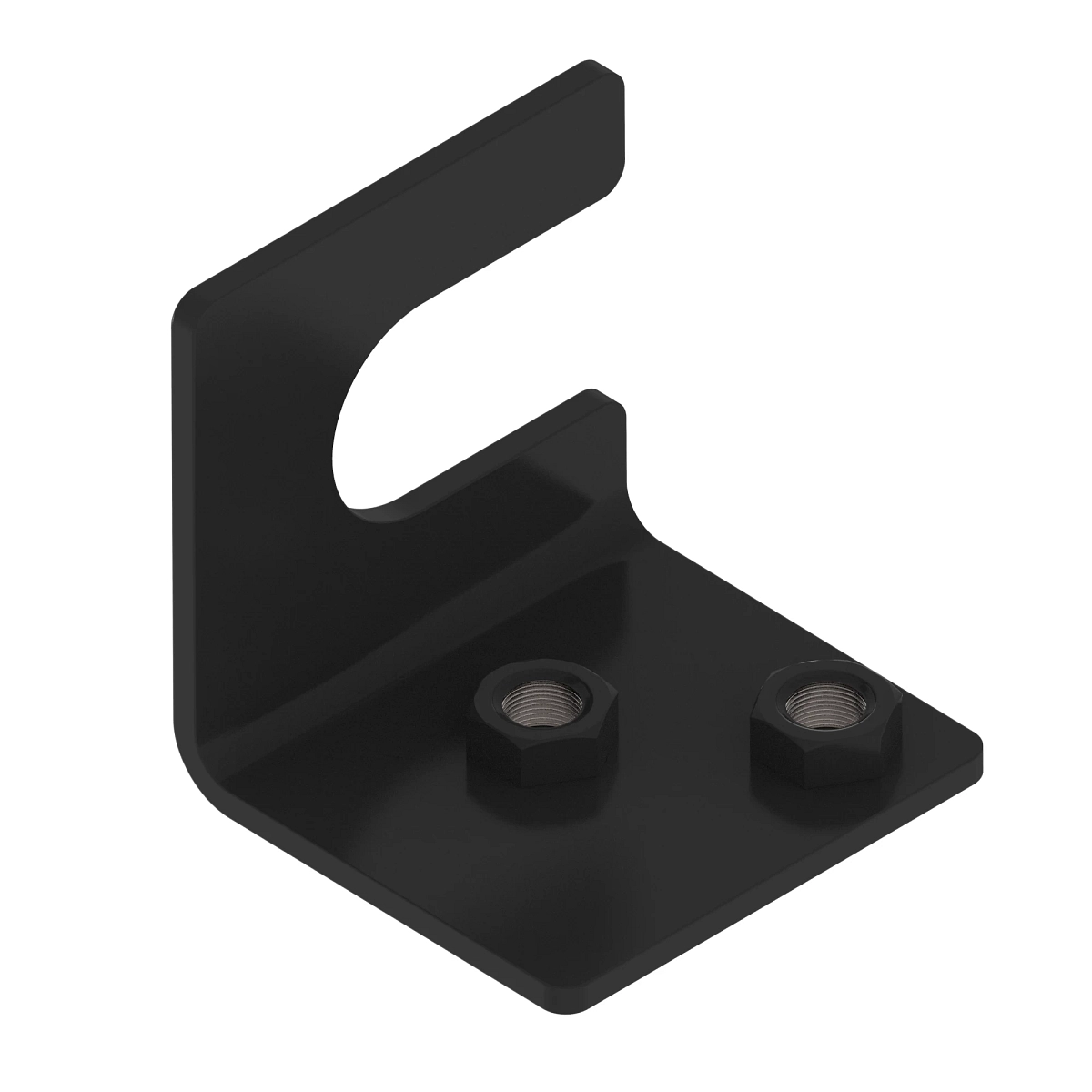 Bracket, Bulkhead