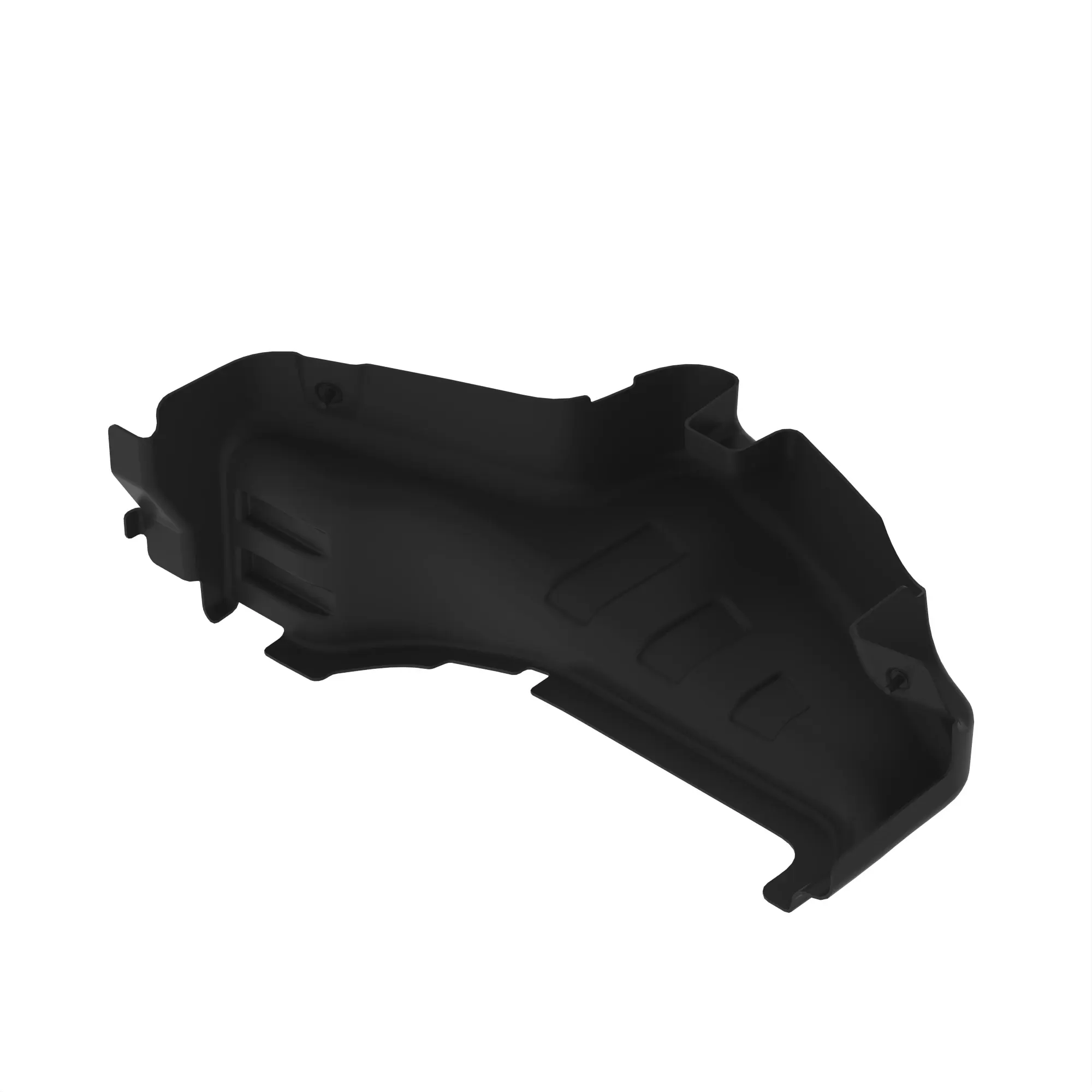 SHIELD, SHIELD LH, EXPORT 42RD SELE