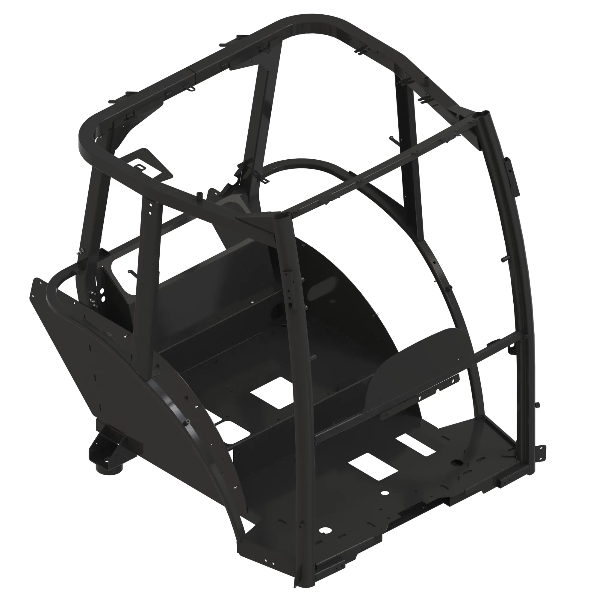 Cab Frame