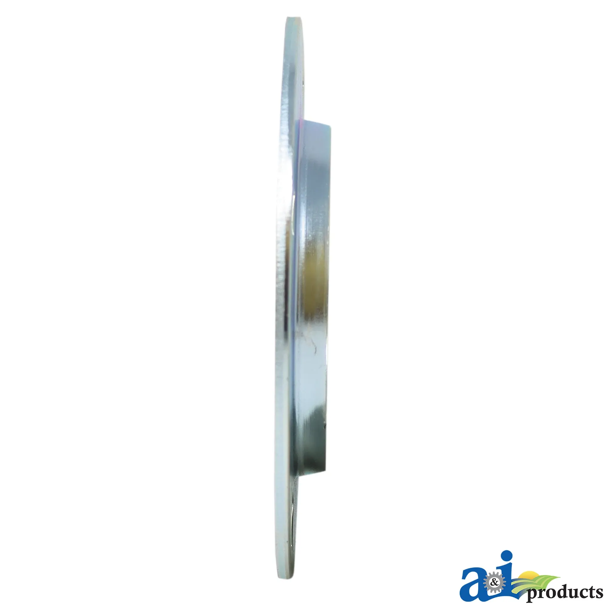 Flange