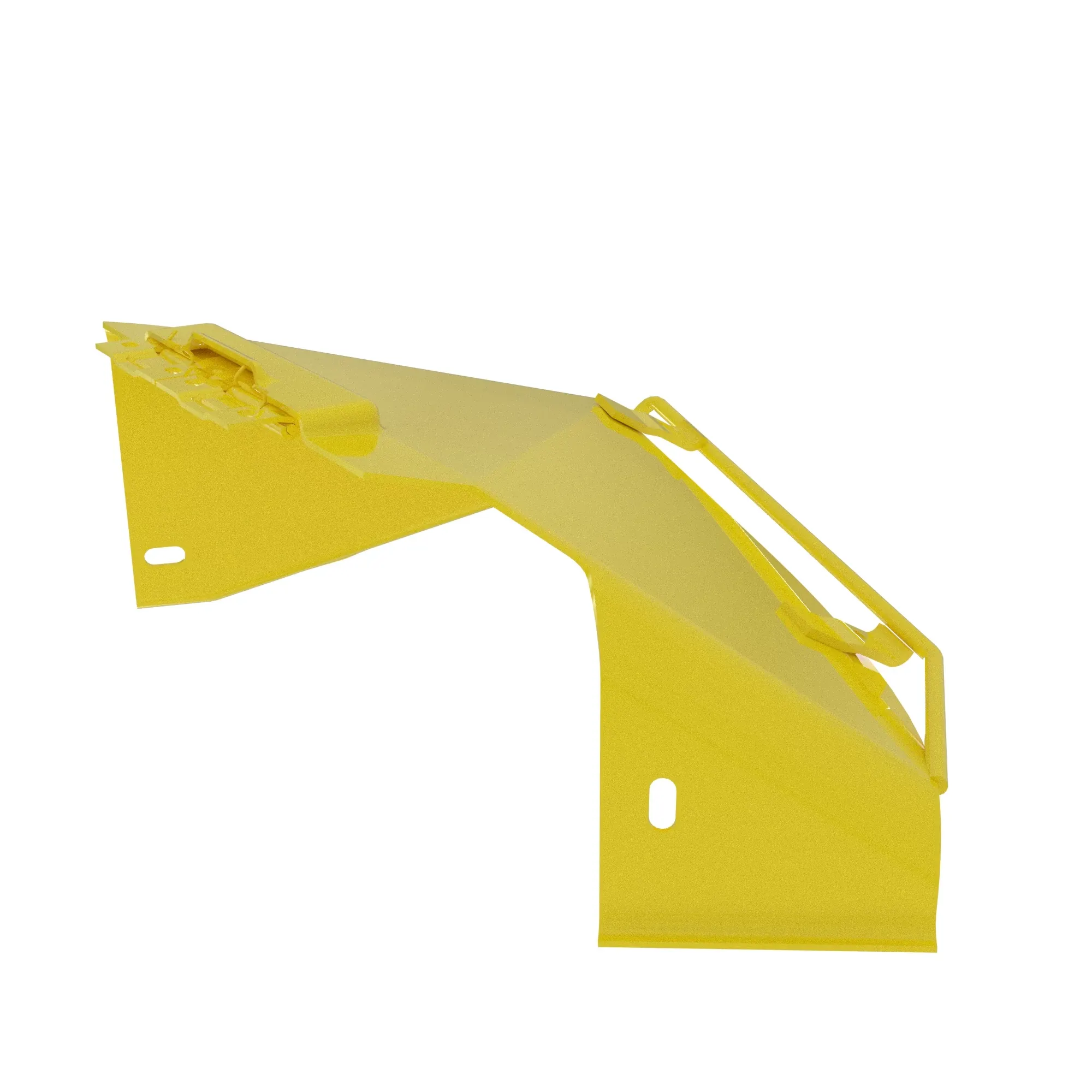 John Deere Chute - AM135168