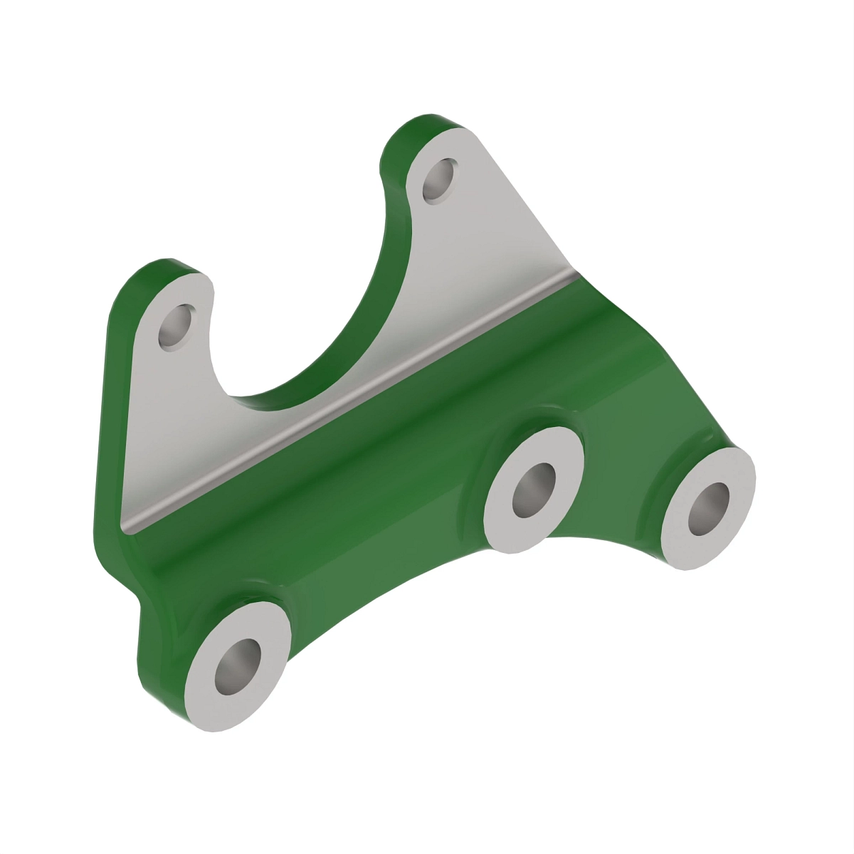Bracket, Brake Caliper LH.