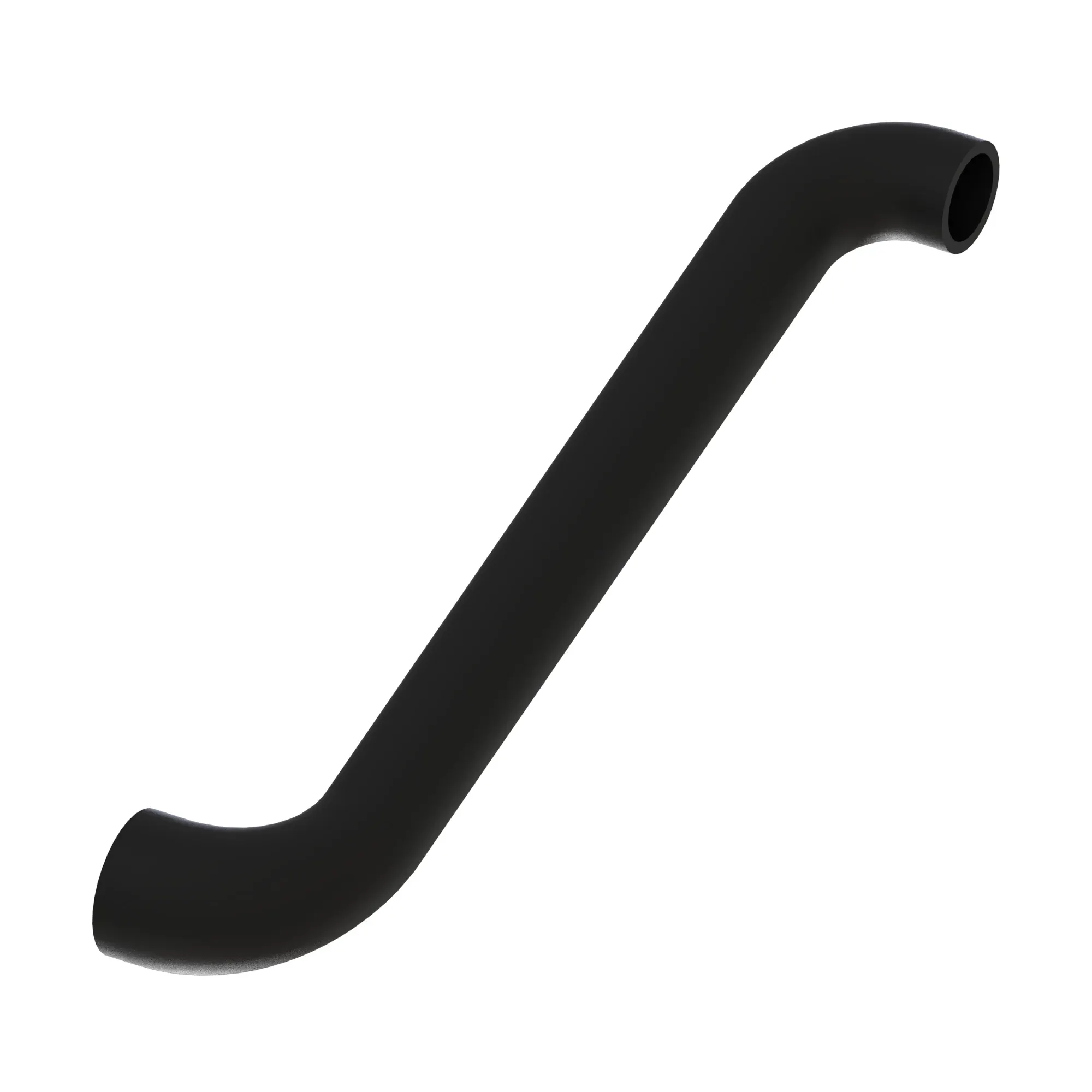 John Deere Intake Hose - LVU29237