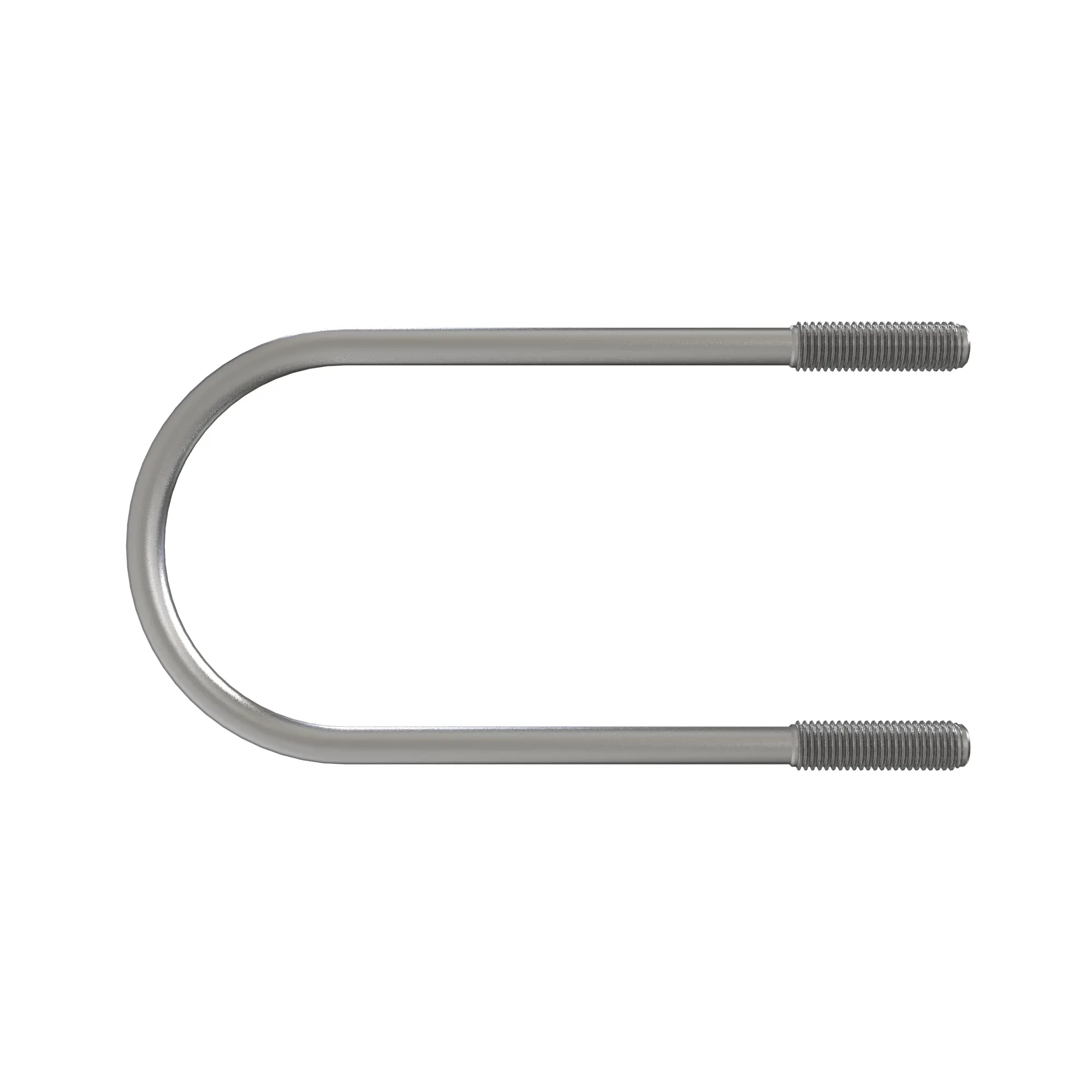 U-BOLT, U-BOLT, PLUMBING SUPPORT
