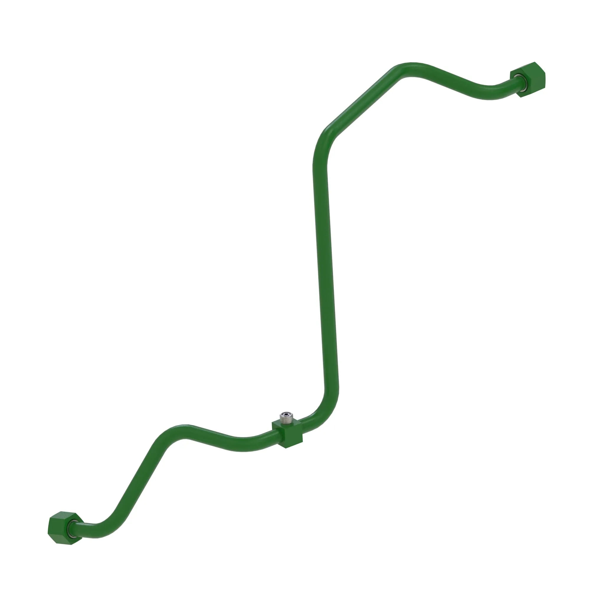 Oil Tube