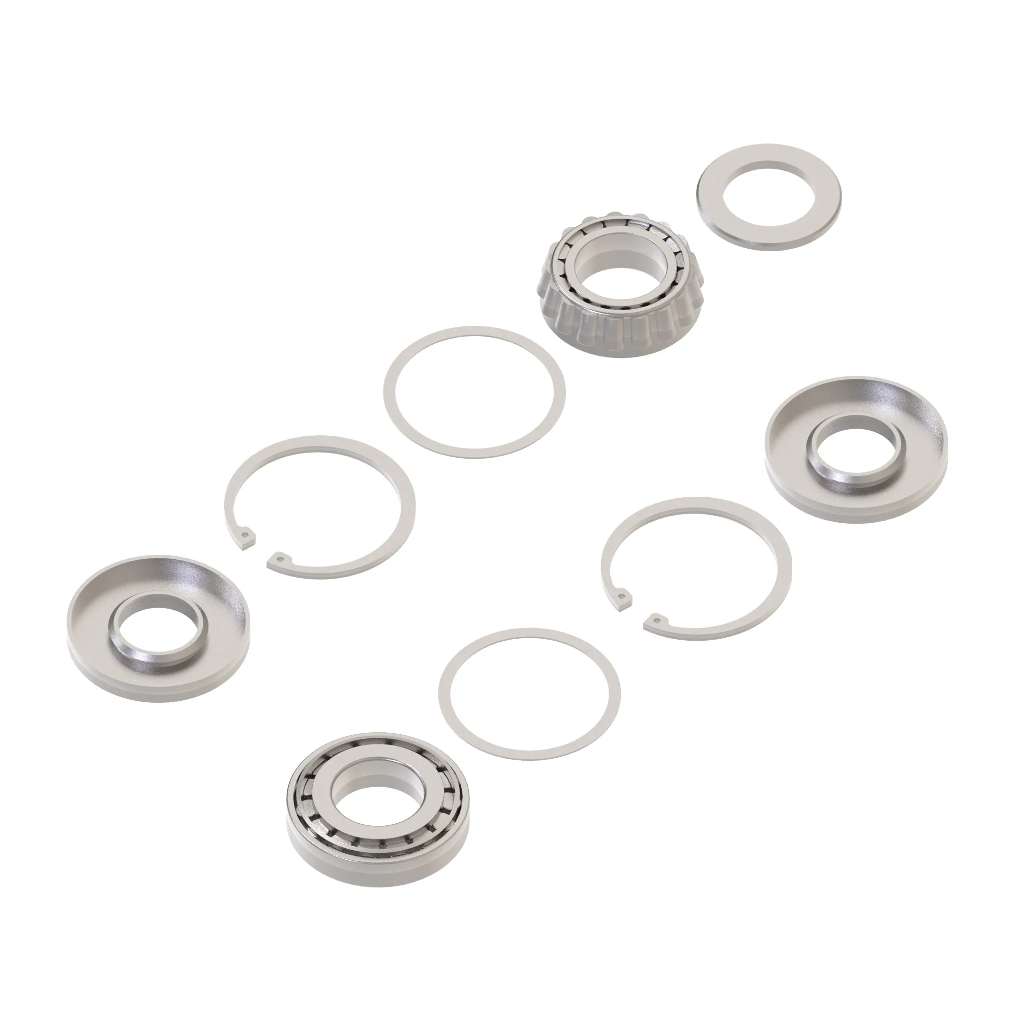 John Deere Bearing Kit - DC216006