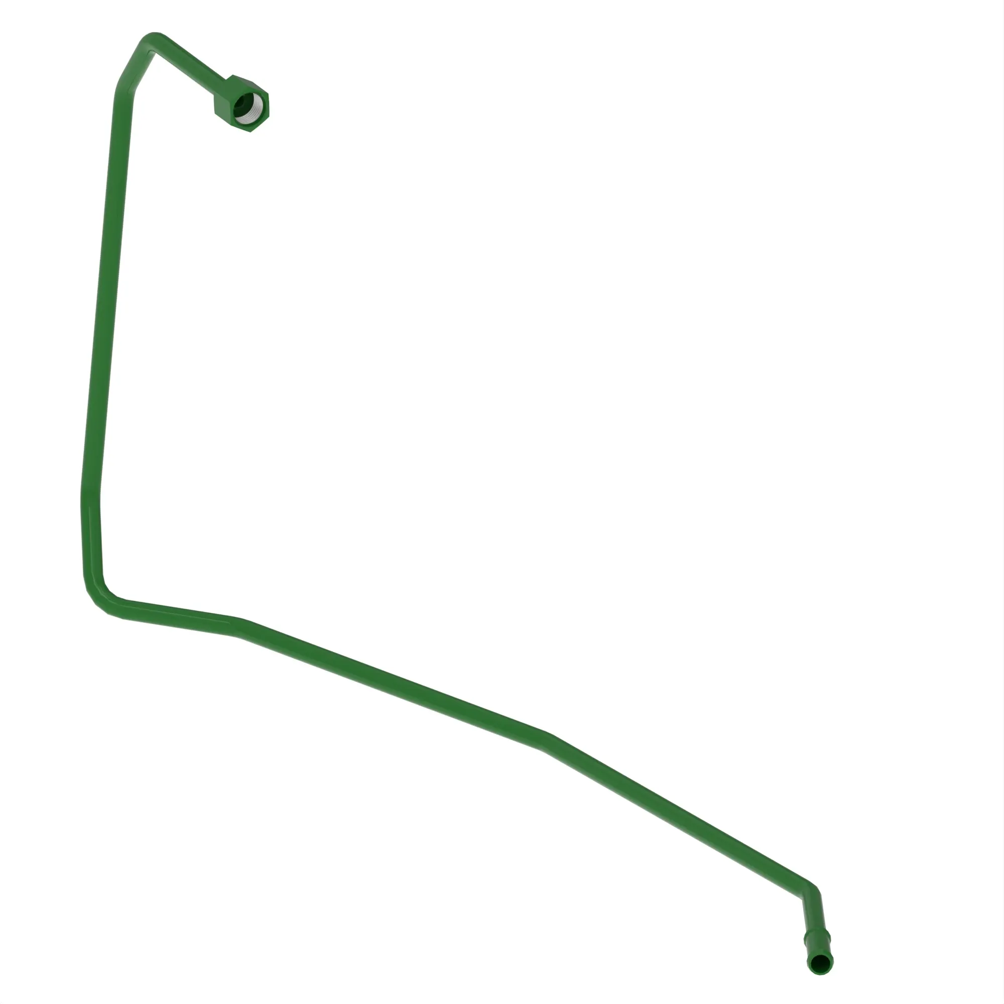 FUEL LINE, COOLER SUPPLY
