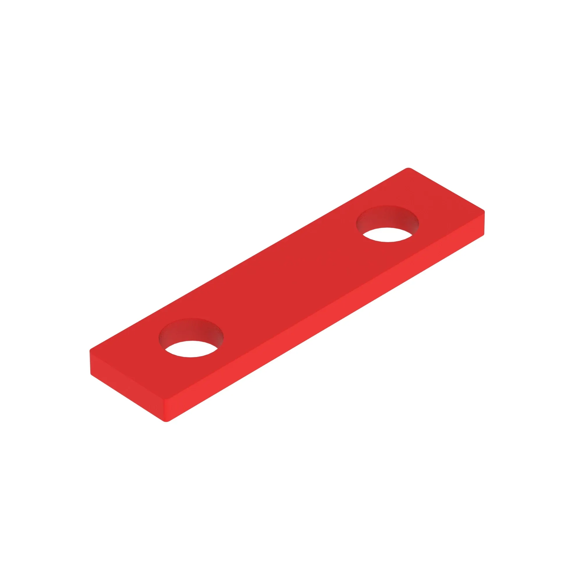 John Deere Lockout Keeper Strap - R554667