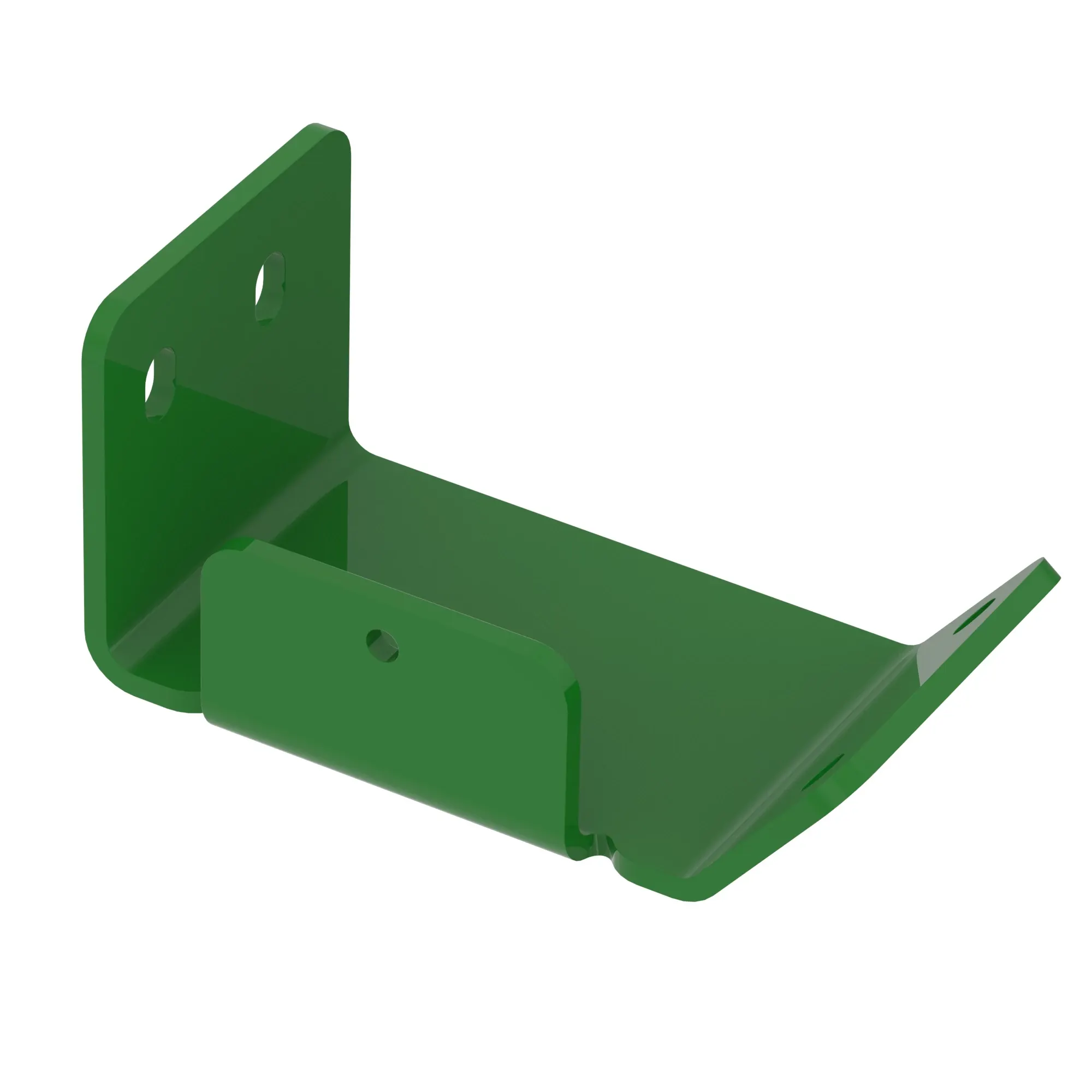 SHEET, SHEET, END PLATE